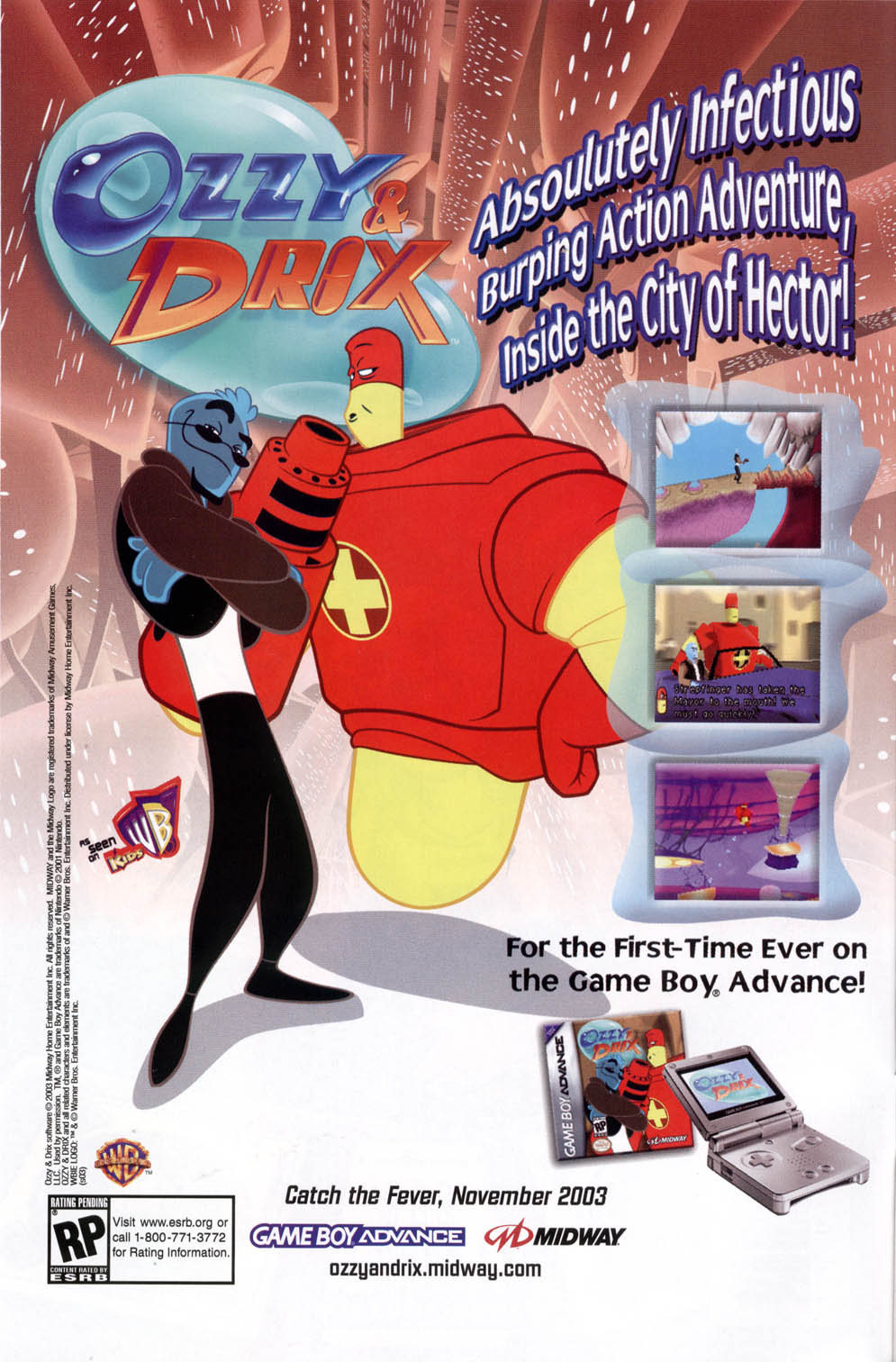 Read online Archie (1960) comic -  Issue #542 - 2