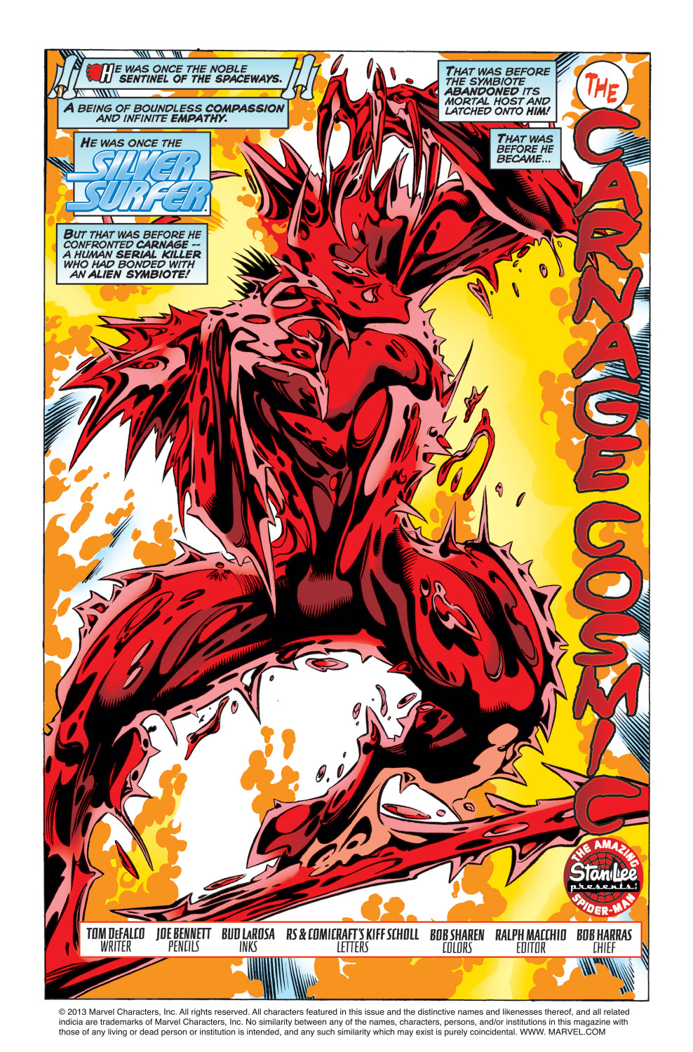 Read online The Amazing Spider-Man (1963) comic -  Issue #431 - 2
