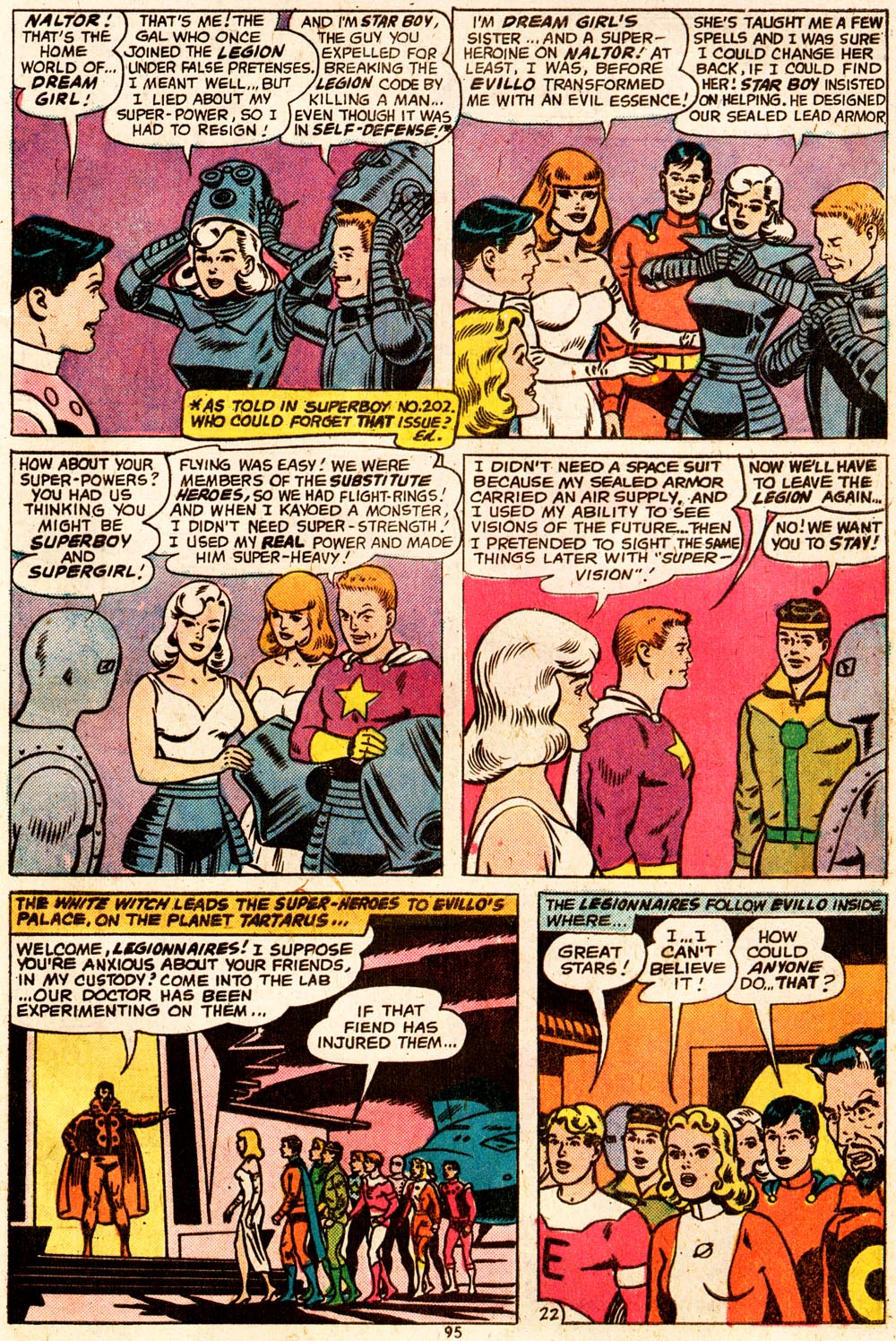 Superboy (1949) 205 Page 78