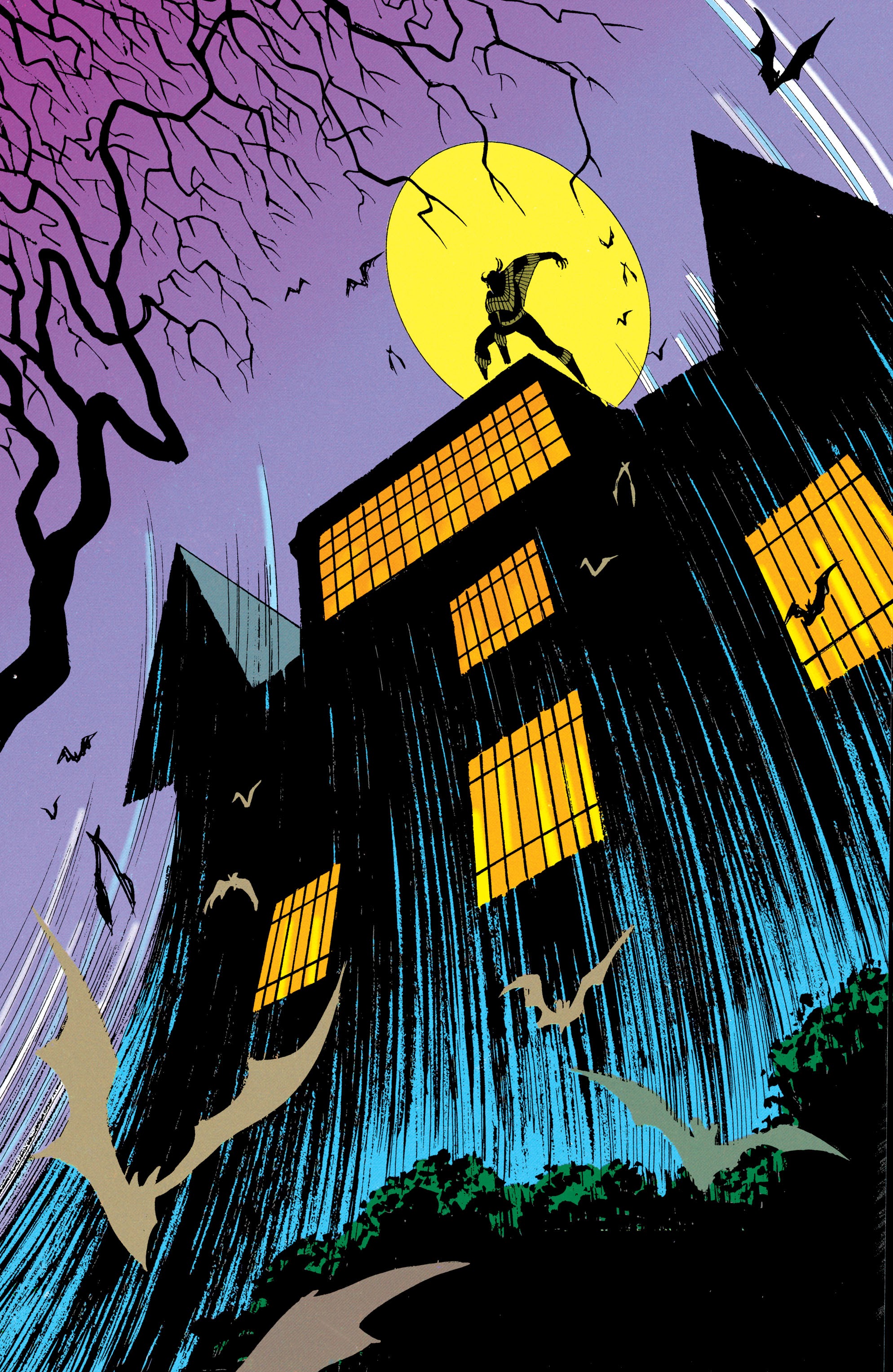 Read online Batman Arkham: Victor Zsasz comic -  Issue # TPB (Part 1) - 54