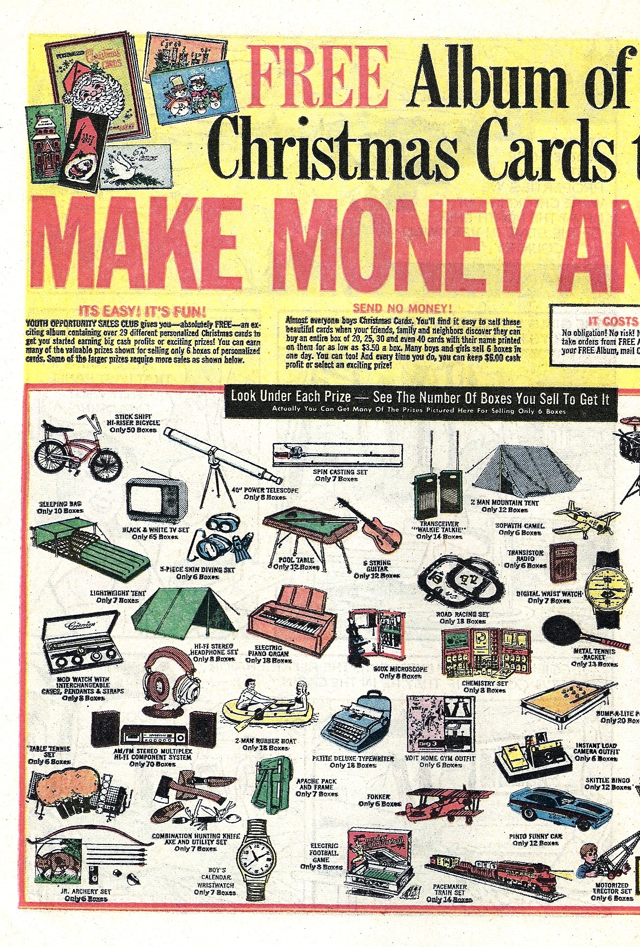 Read online Life With Archie (1958) comic -  Issue #139 - 18