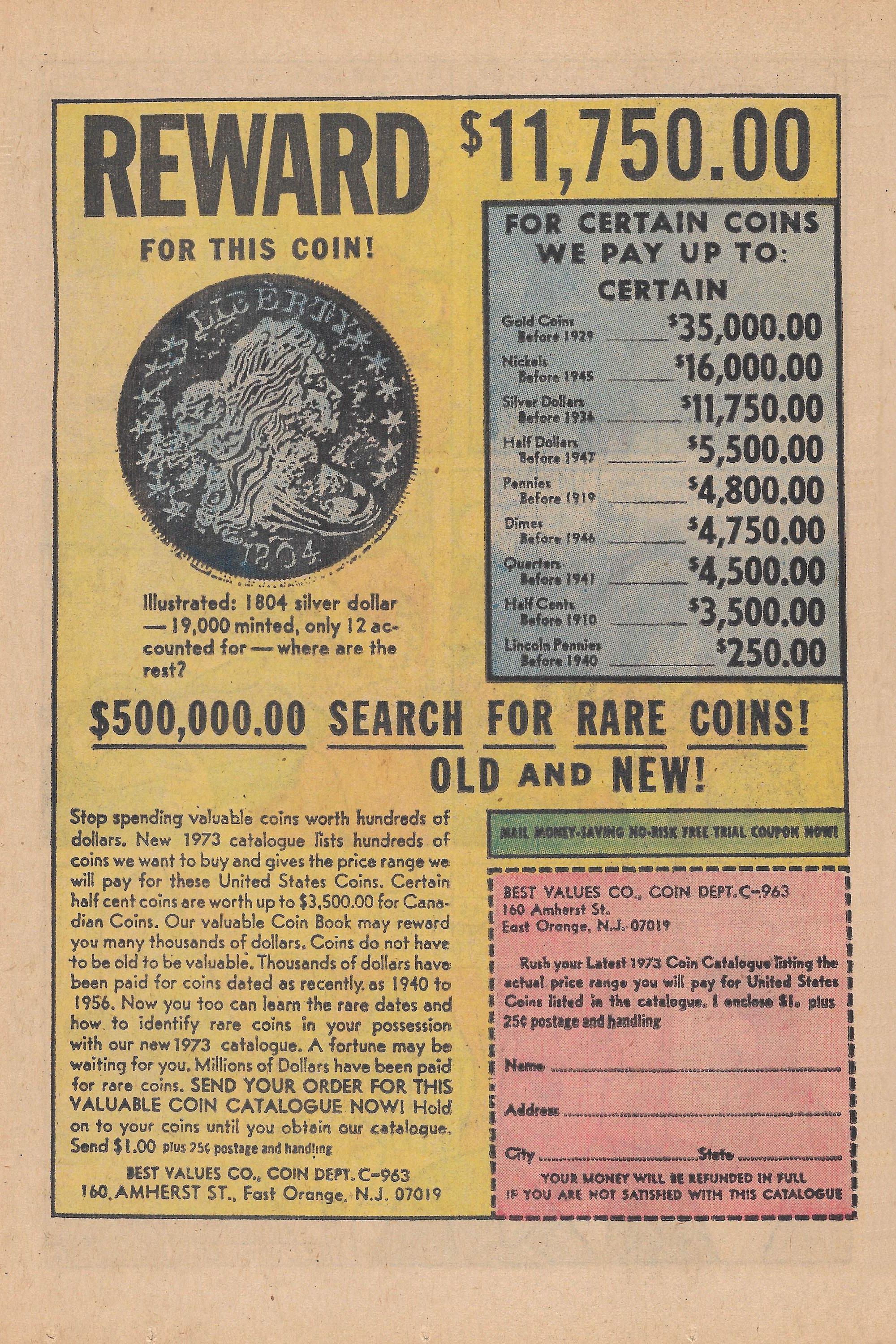 Read online Archie Giant Series Magazine comic -  Issue #204 - 28