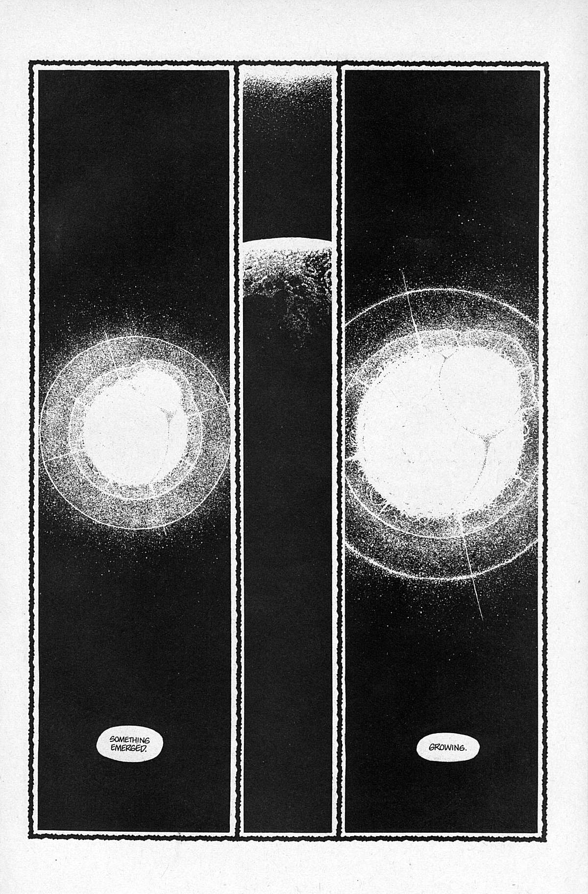 Read online Cerebus comic -  Issue #109 - 21