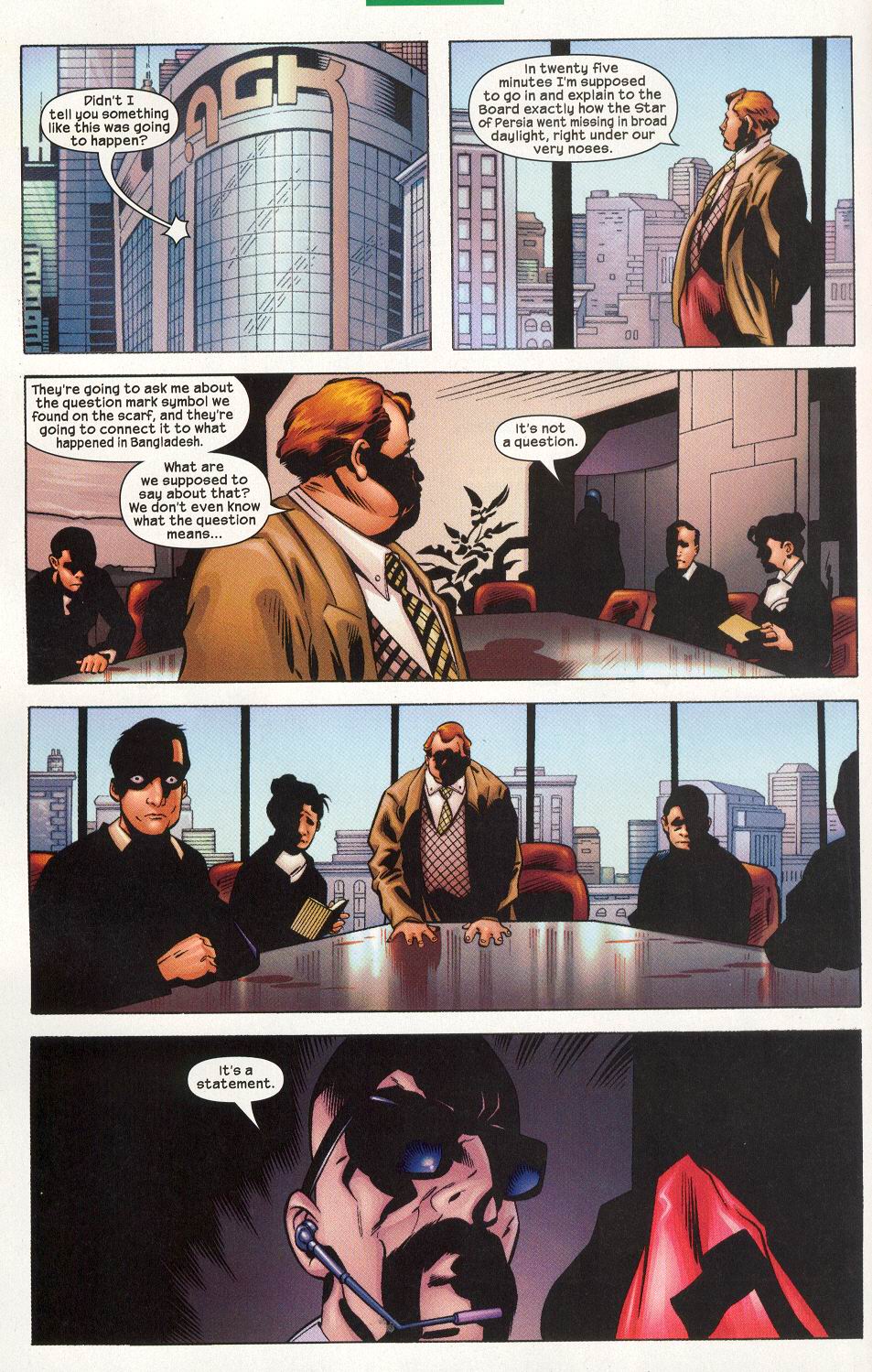 Peter Parker: Spider-Man Issue #48 #51 - English 12