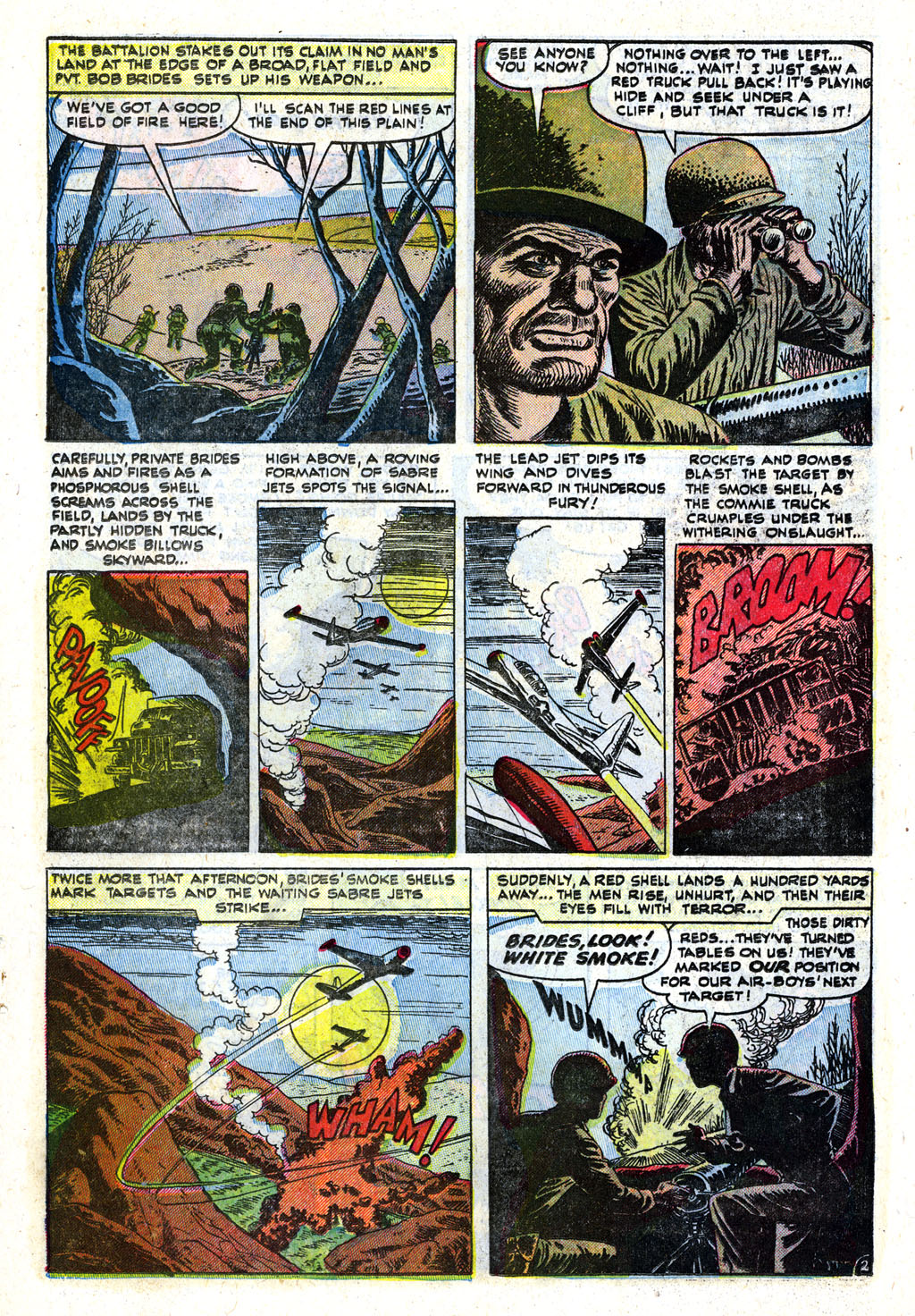 Read online Man Comics comic -  Issue #25 - 23