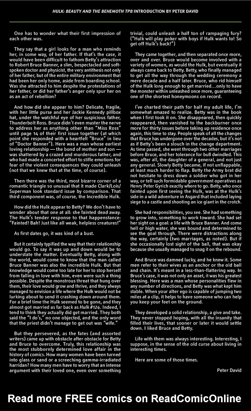 Incredible Hulk Epic Collection issue TPB 24 (Part 5) - Page 36