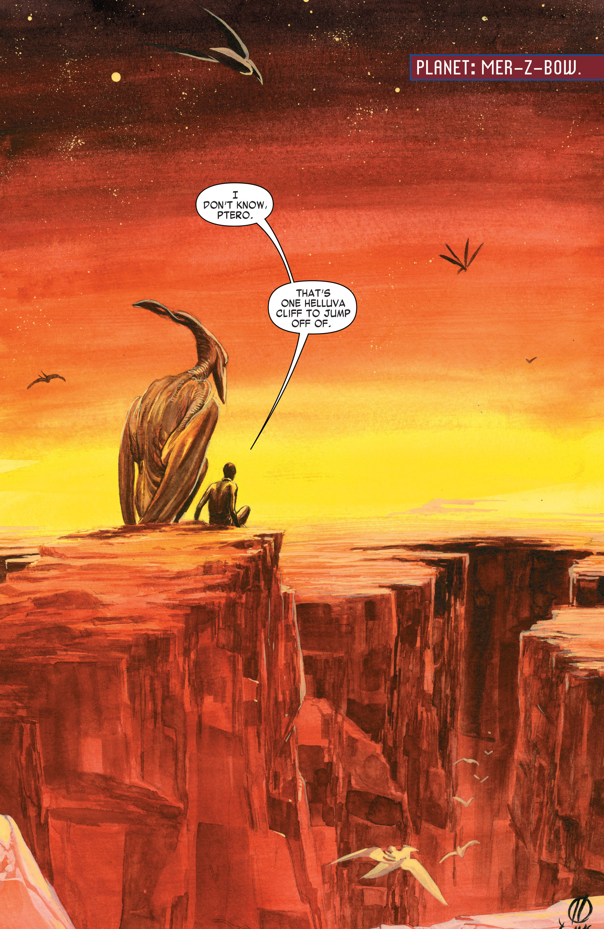 Read online Bucky Barnes: The Winter Soldier comic -  Issue #8 - 3