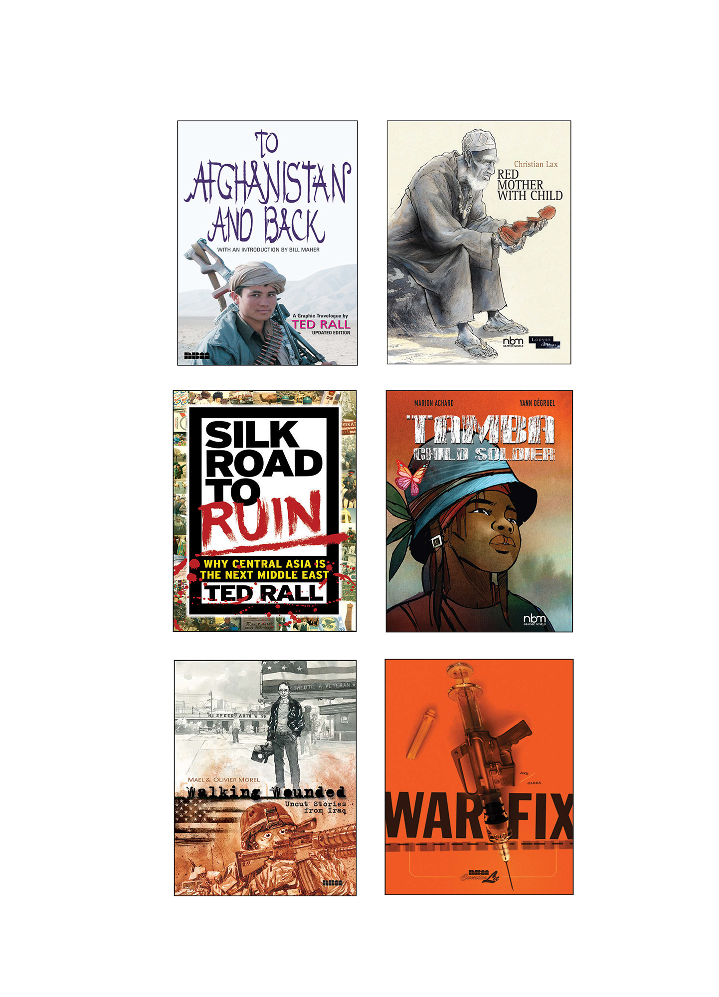 Read online Plutocracy comic -  Issue # TPB - 145