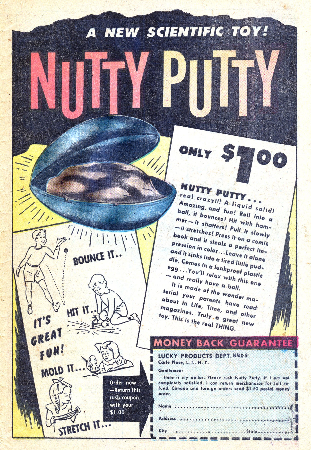 Read online Tales of Justice comic -  Issue #64 - 33