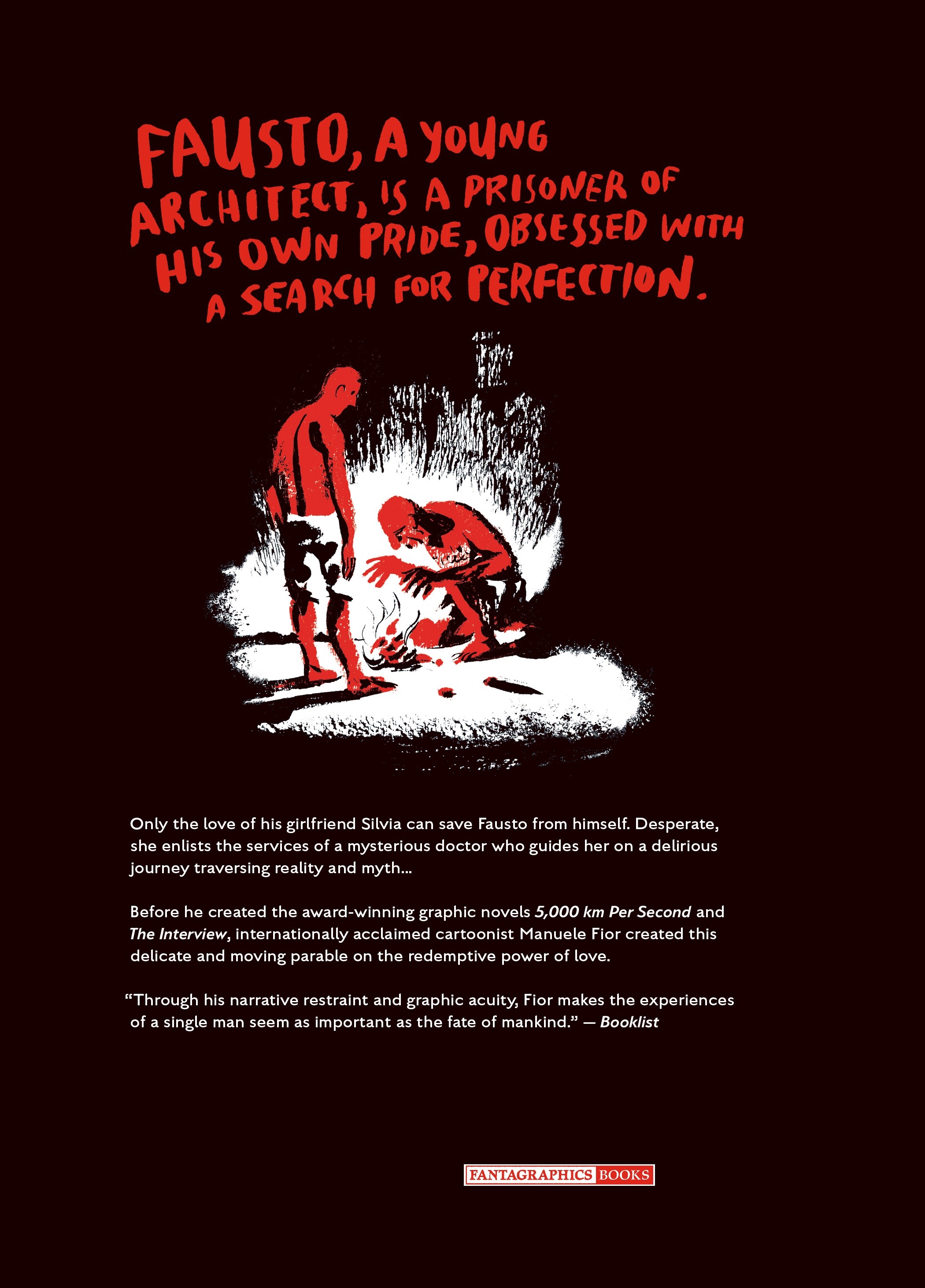 Read online Red Ultramarine comic -  Issue # TPB - 142