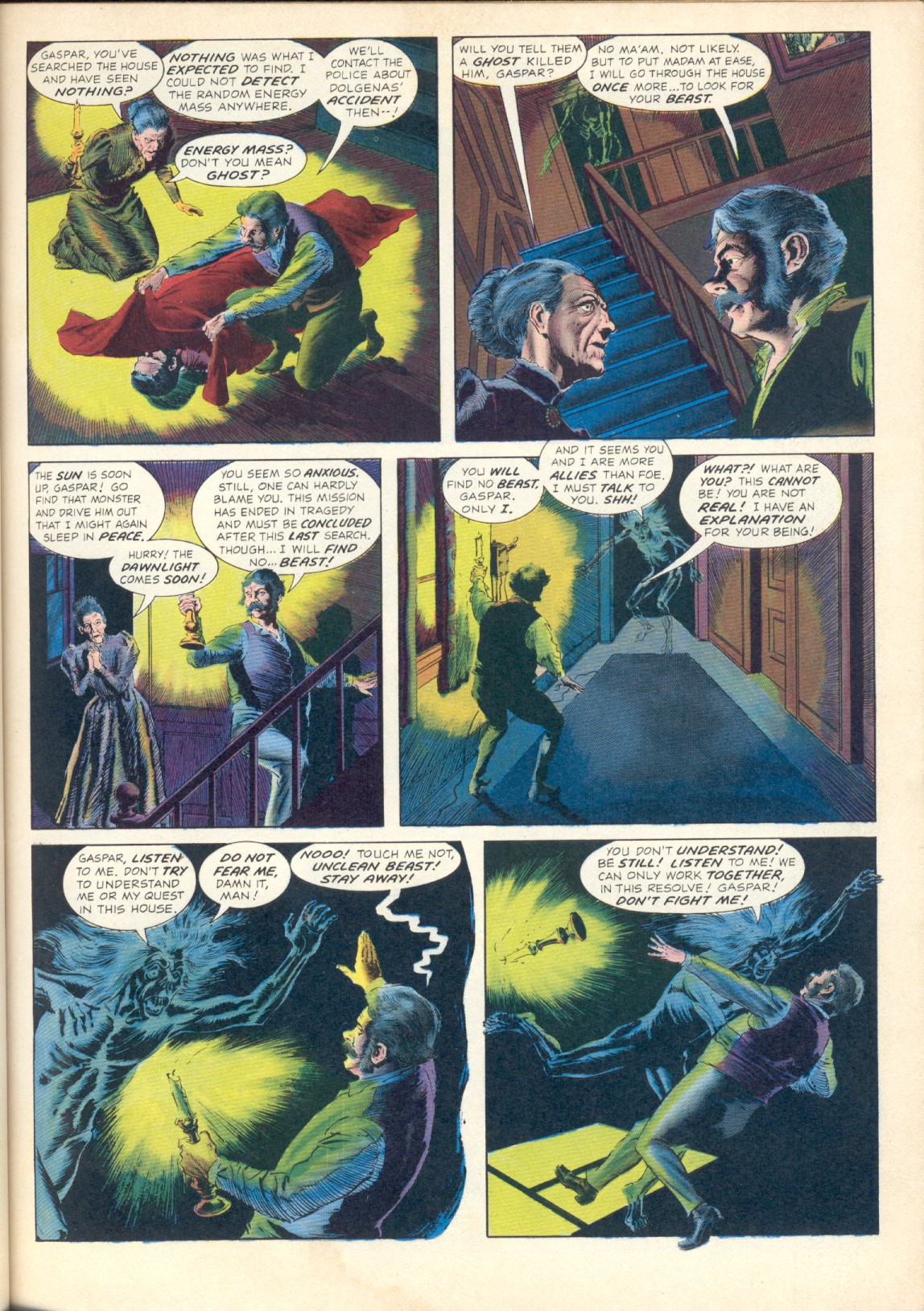 Creepy (1964) Issue #74 #74 - English 41