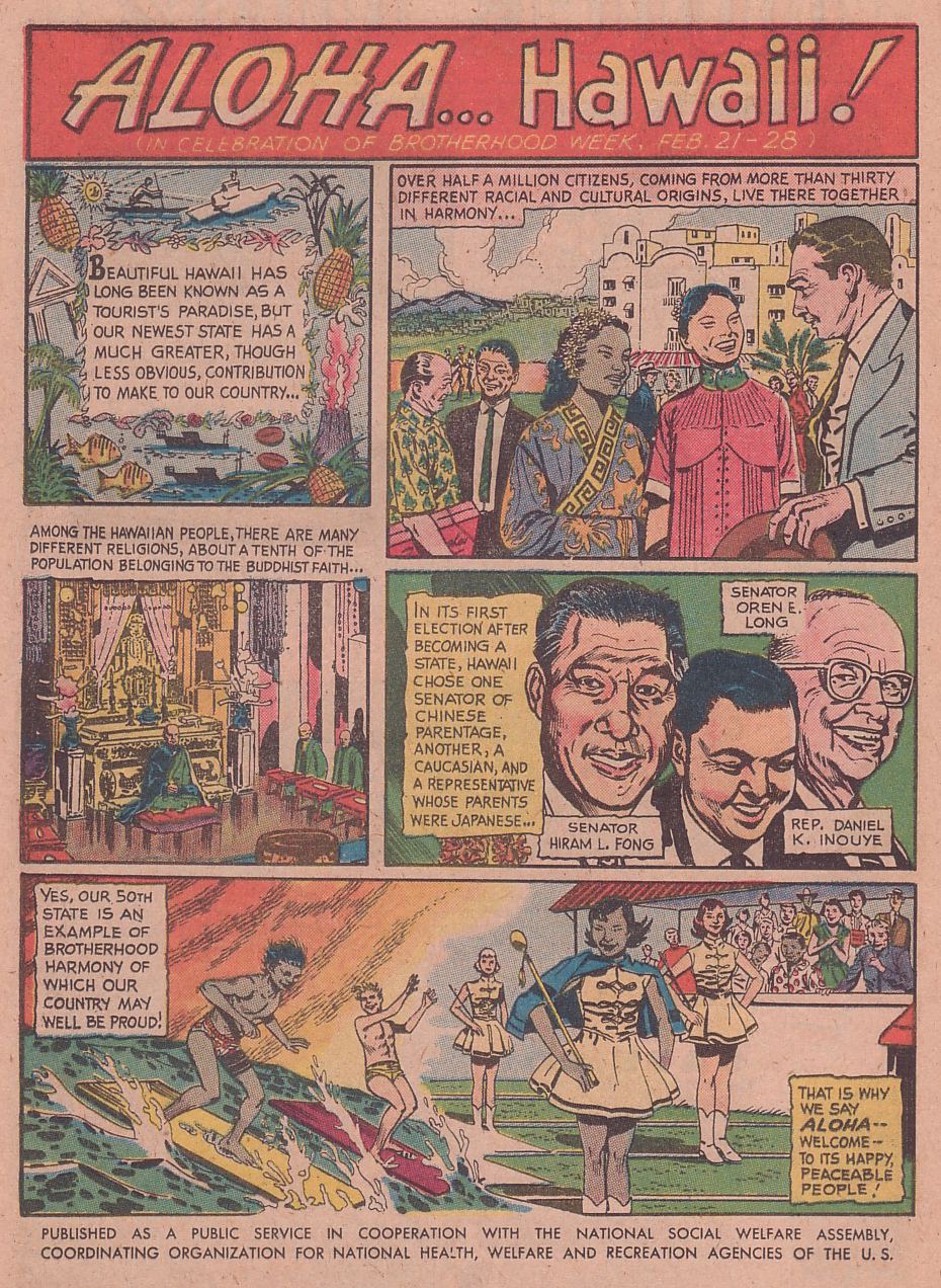 Blackhawk (1957) Issue #147 #40 - English 12