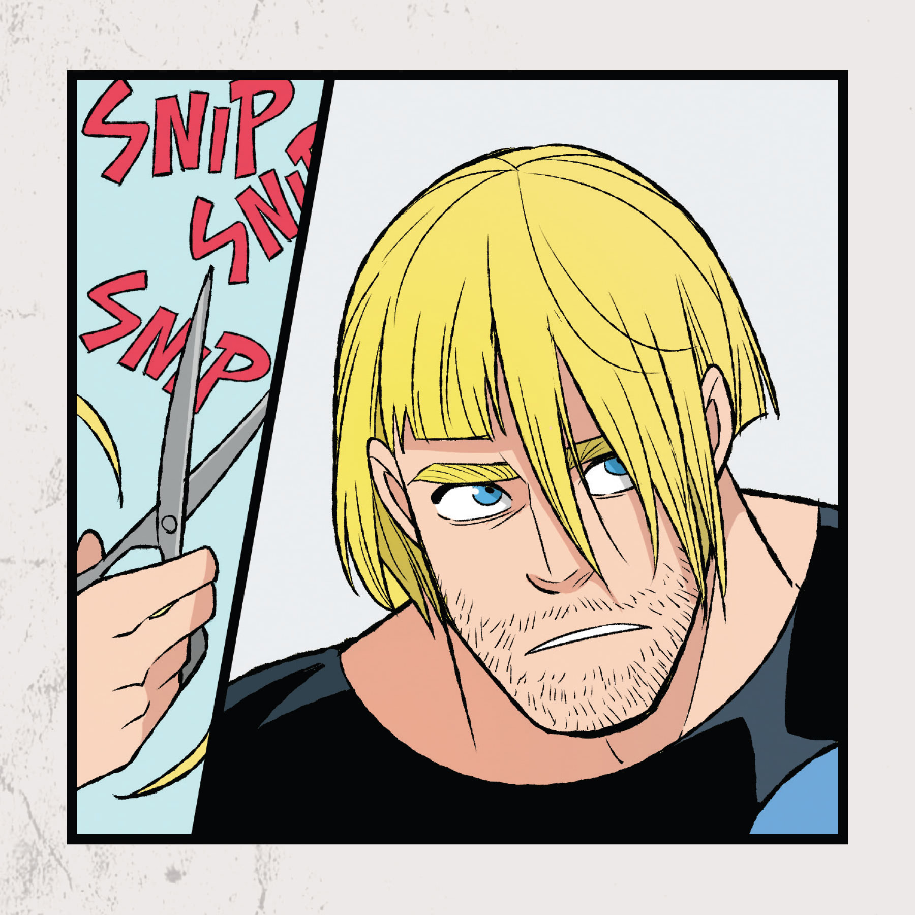 Read online Heroes At Home comic -  Issue # TPB - 58