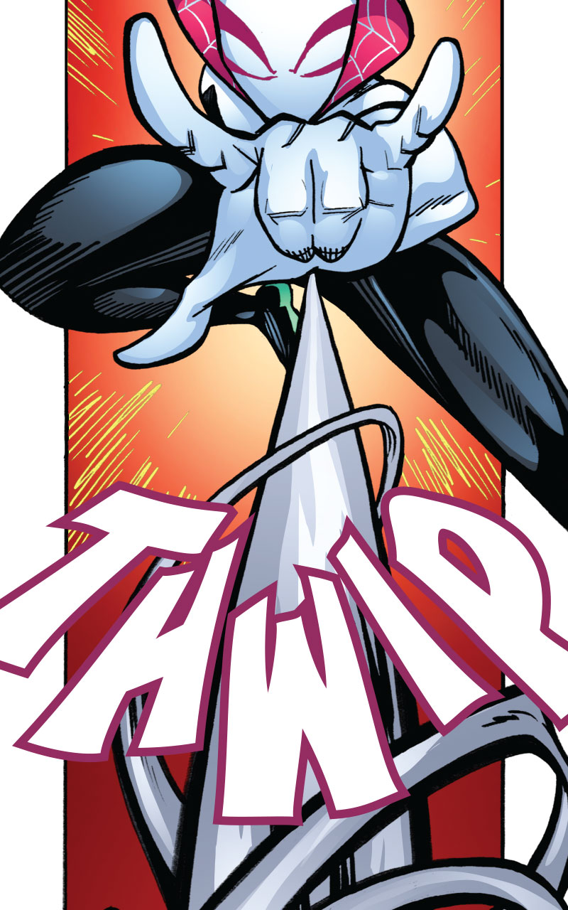 Read online Spider-Verse Unlimited: Infinity Comic comic -  Issue #34 - 10