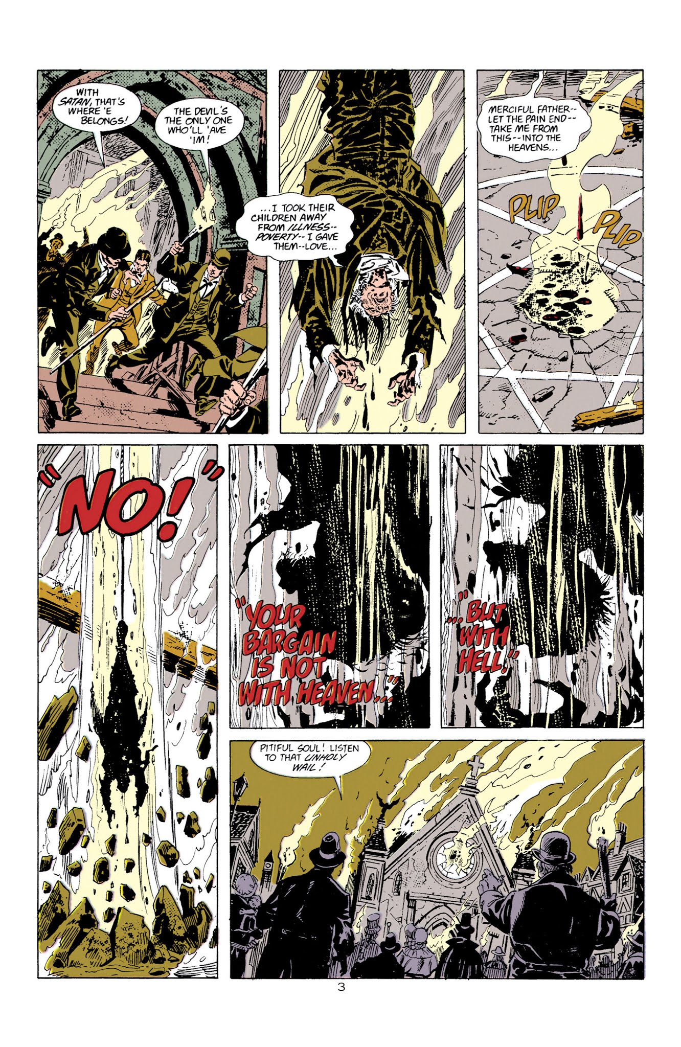 Read online Superman: The Exile & Other Stories Omnibus comic -  Issue # TPB (Part 7) - 38
