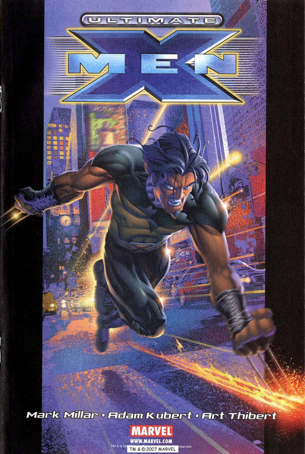 Read online The Incredible Hulk (2000) comic -  Issue #23 - 19