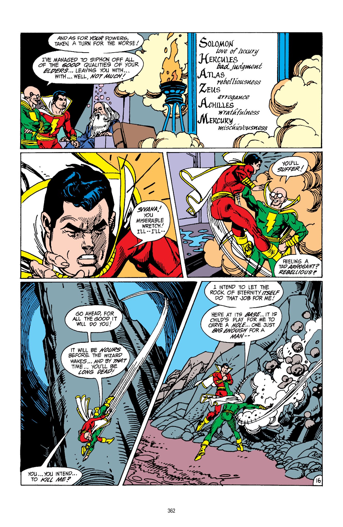 Read online Adventures of Superman: Gil Kane comic -  Issue # TPB (Part 4) - 59