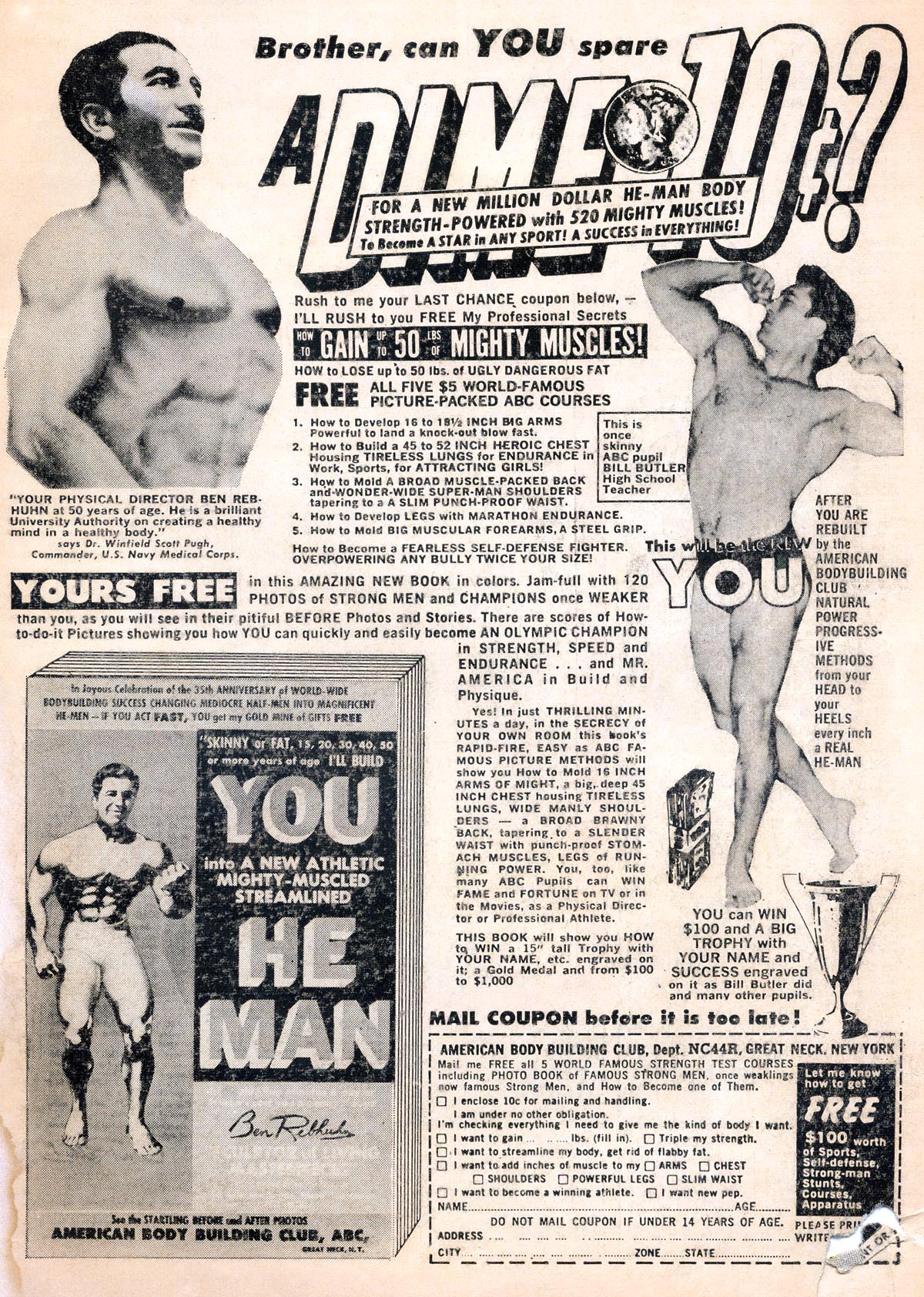 Read online Metal Men (1963) comic -  Issue #7 - 35