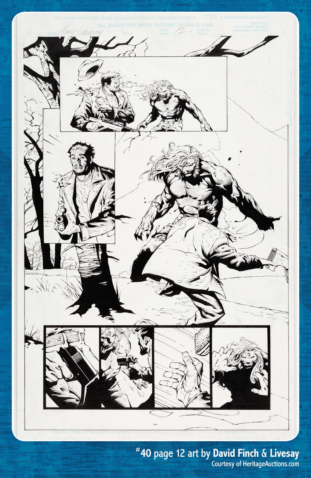 New X-Men Companion issue TPB (Part 3) - Page 16
