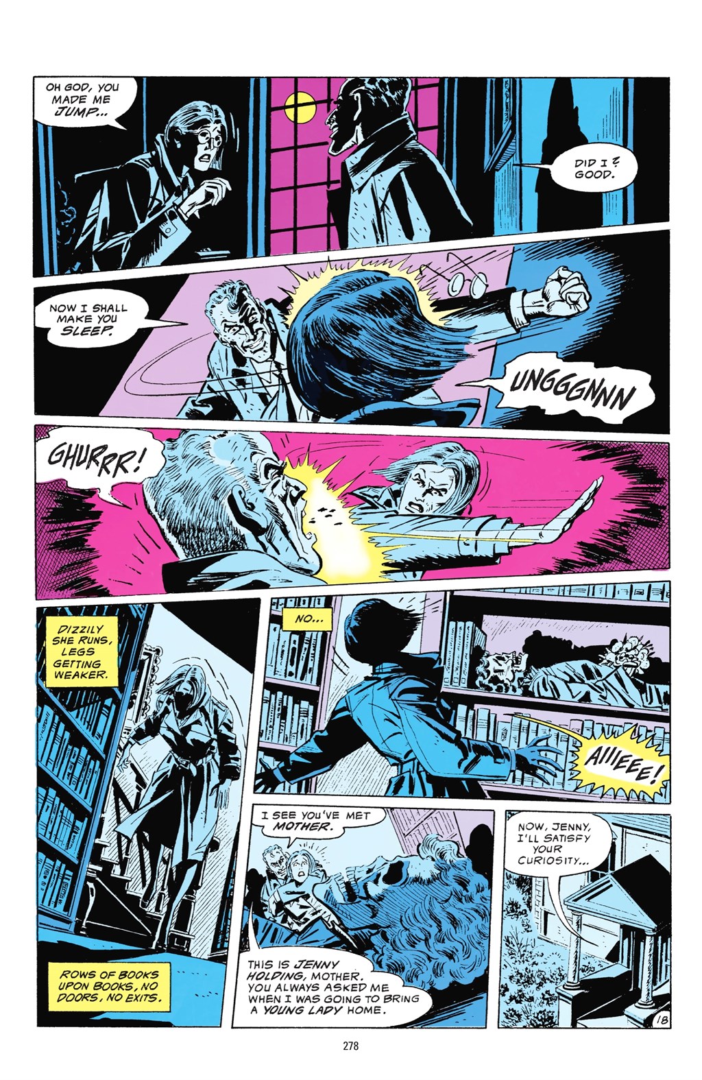 Read online Batman: The Dark Knight Detective comic -  Issue # TPB 7 (Part 3) - 73