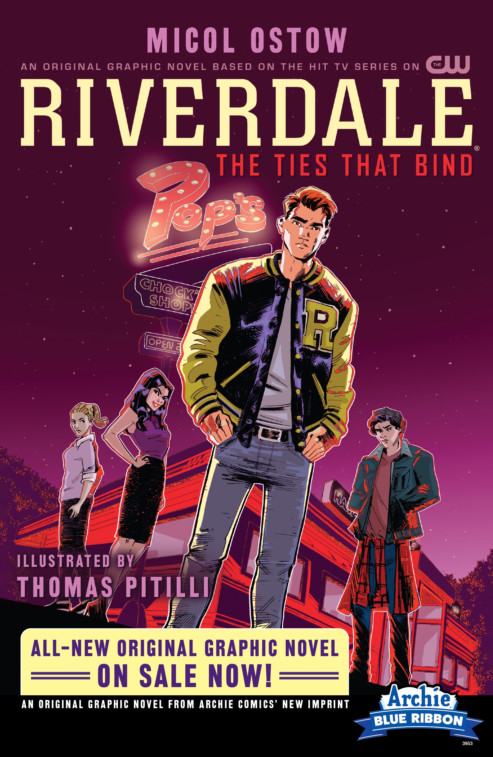 Read online Archie & Friends: Summer Vacation comic -  Issue # Full - 27