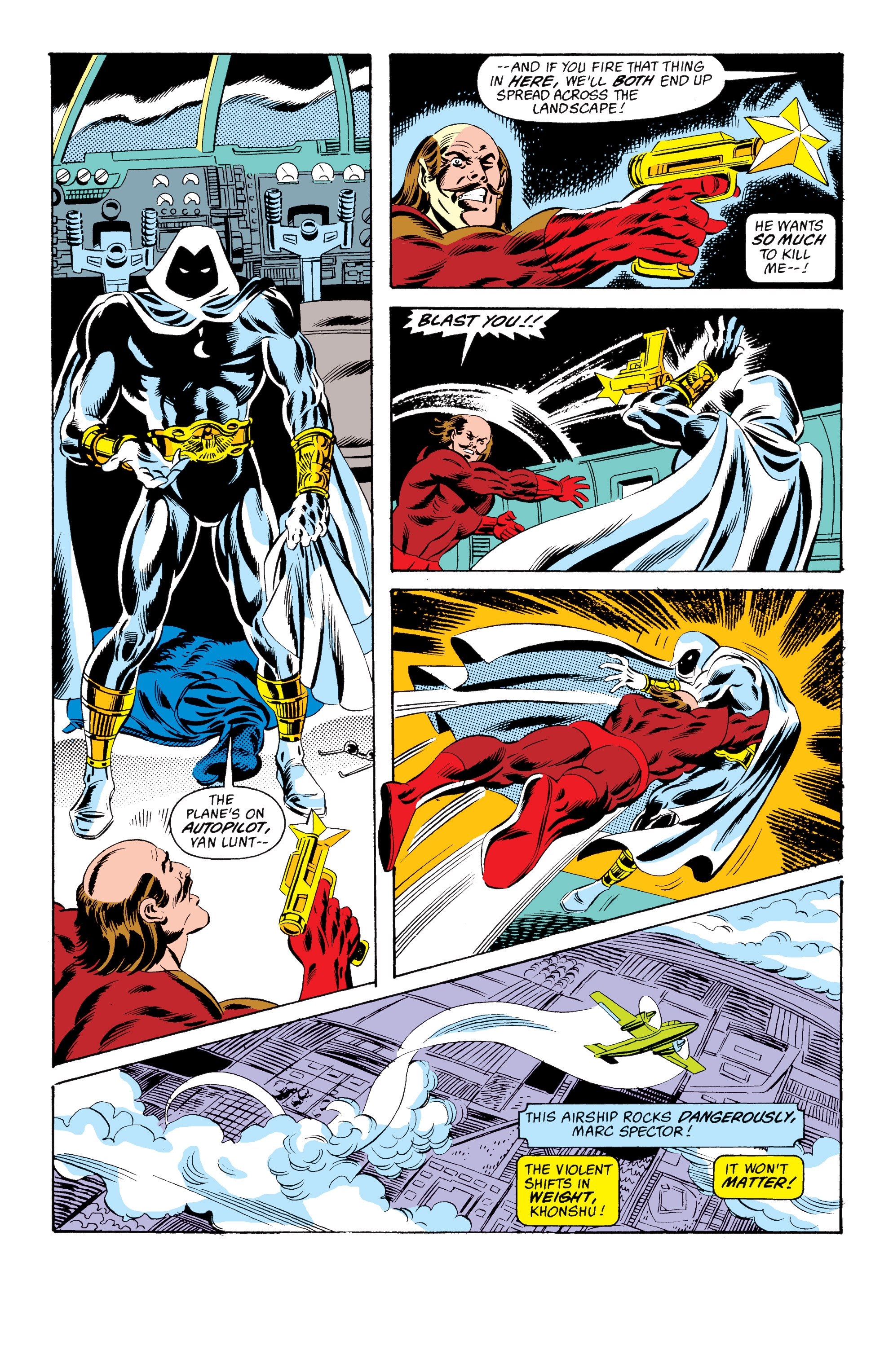 Read online West Coast Avengers (1985) comic -  Issue #29 - 15