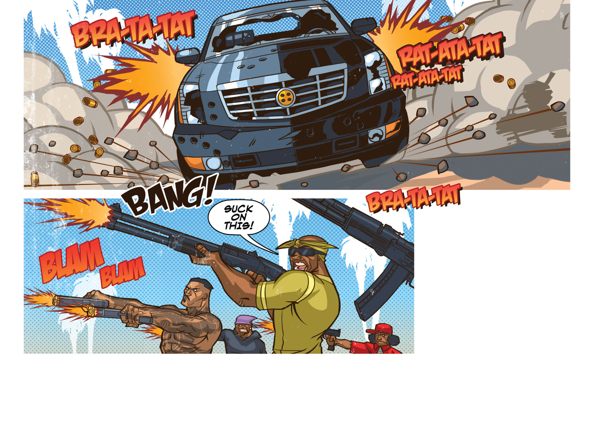 Read online Bo Plushy Gangsta comic -  Issue #1 - 49