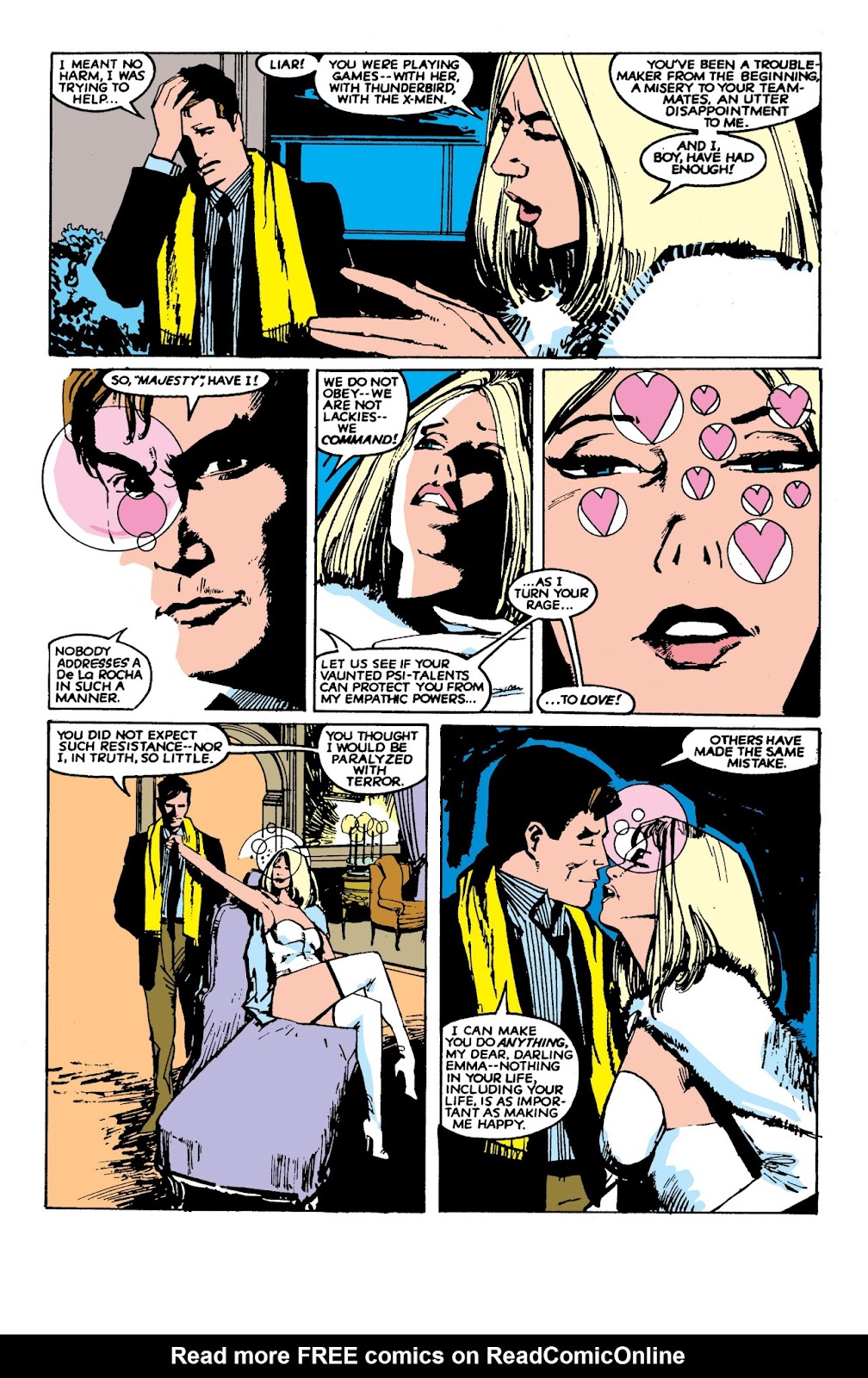New Mutants Classic issue TPB 4 - Page 15