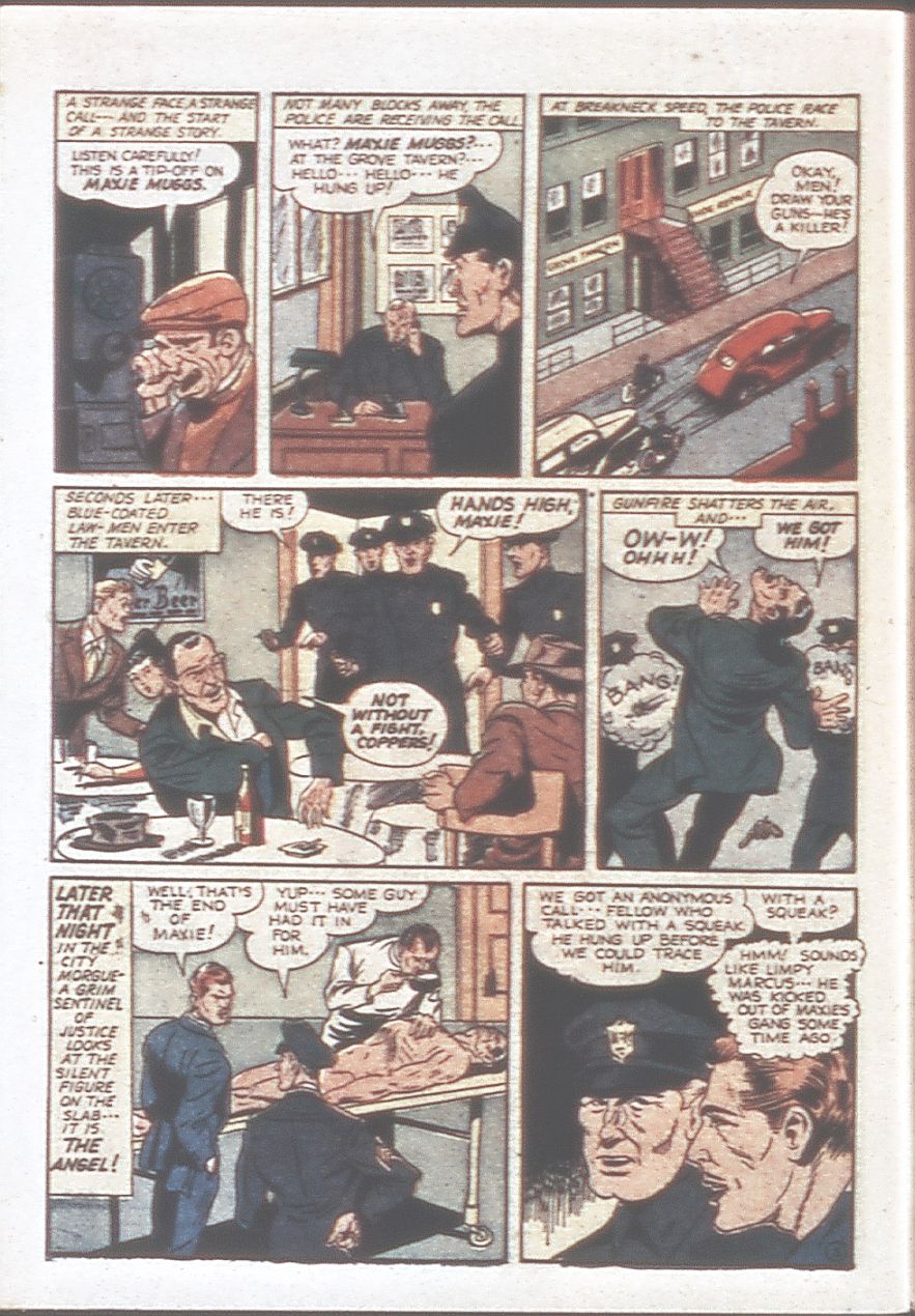 Marvel Mystery Comics (1939) issue 43 - Page 59