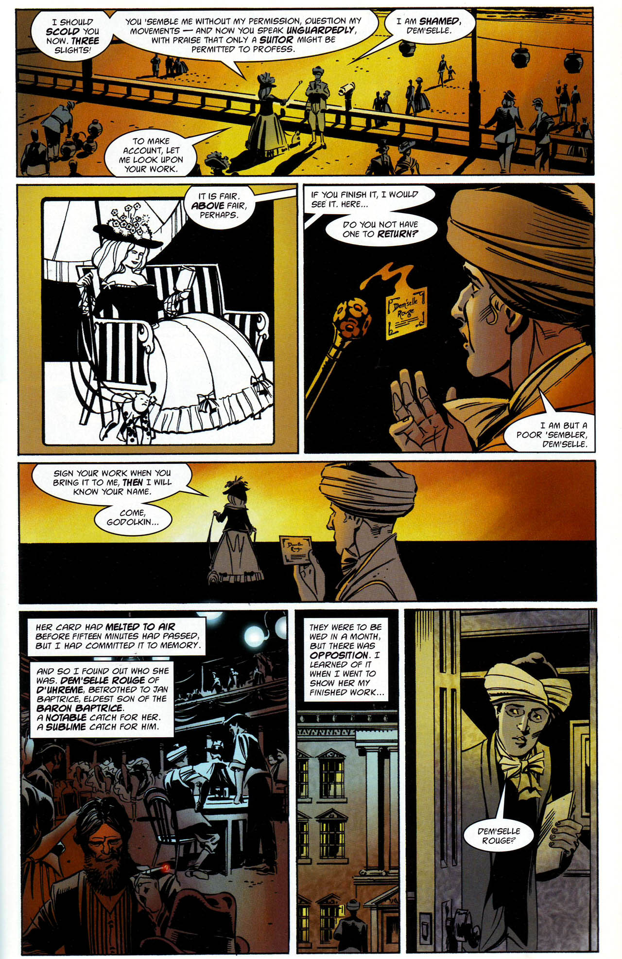 Read online Judge Dredd Megazine (vol. 4) comic -  Issue #13 - 45