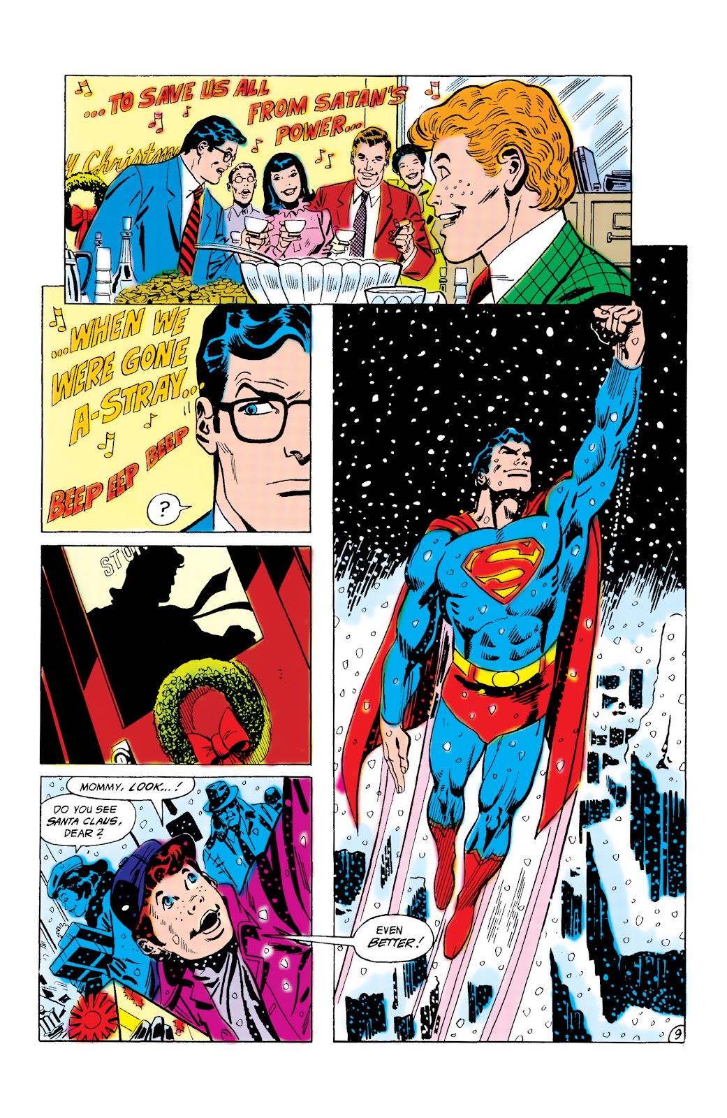 Batman and the Outsiders (1983) issue 19 - Page 10