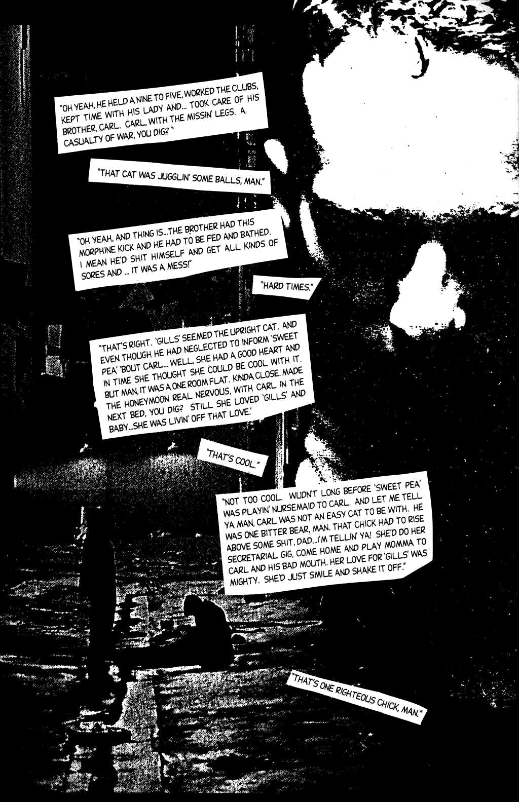 Read online Total Sell Out comic -  Issue # TPB (Part 2) - 33