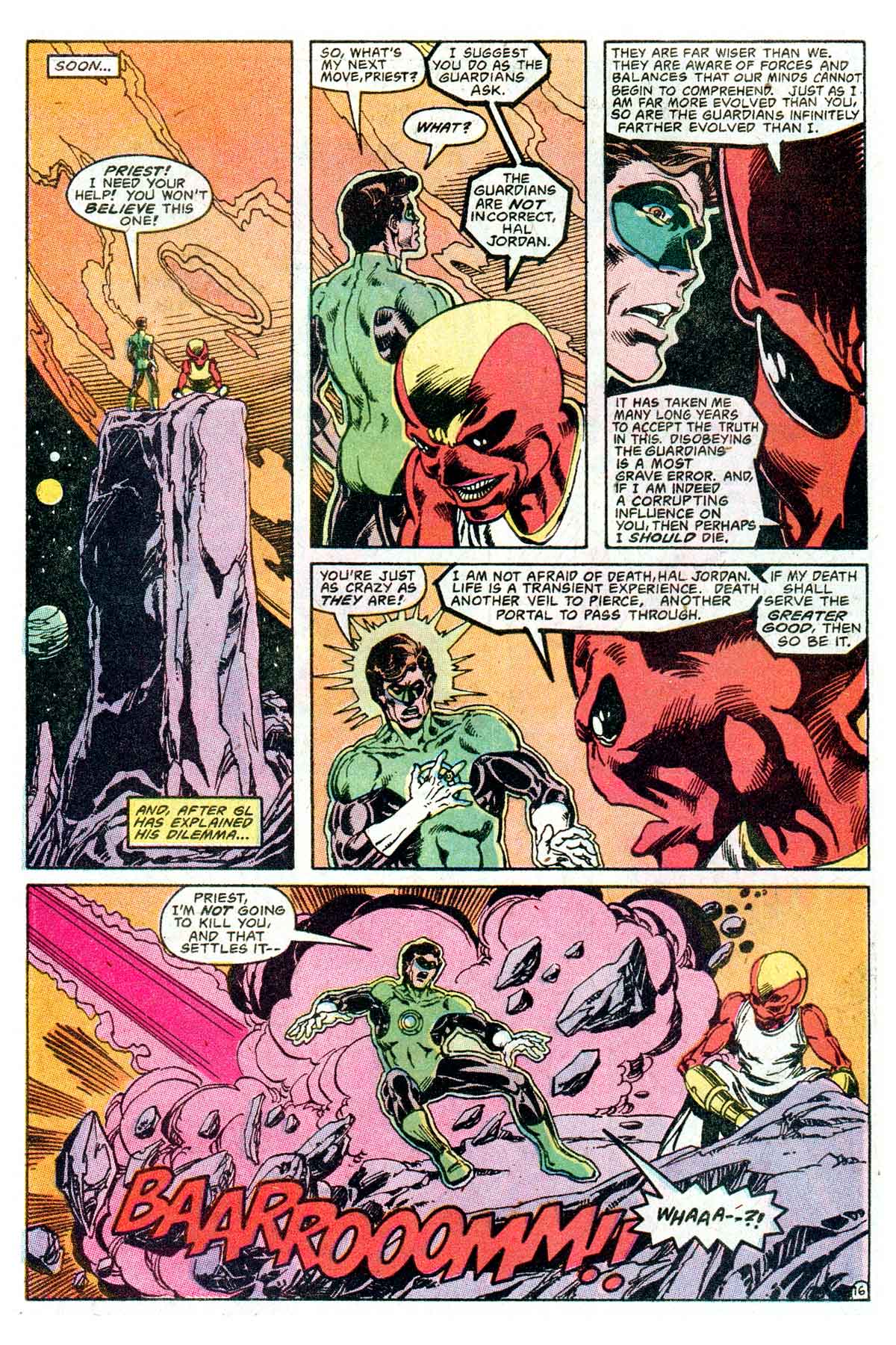 Green Lantern (1960) _Special 2 #3 - English 18