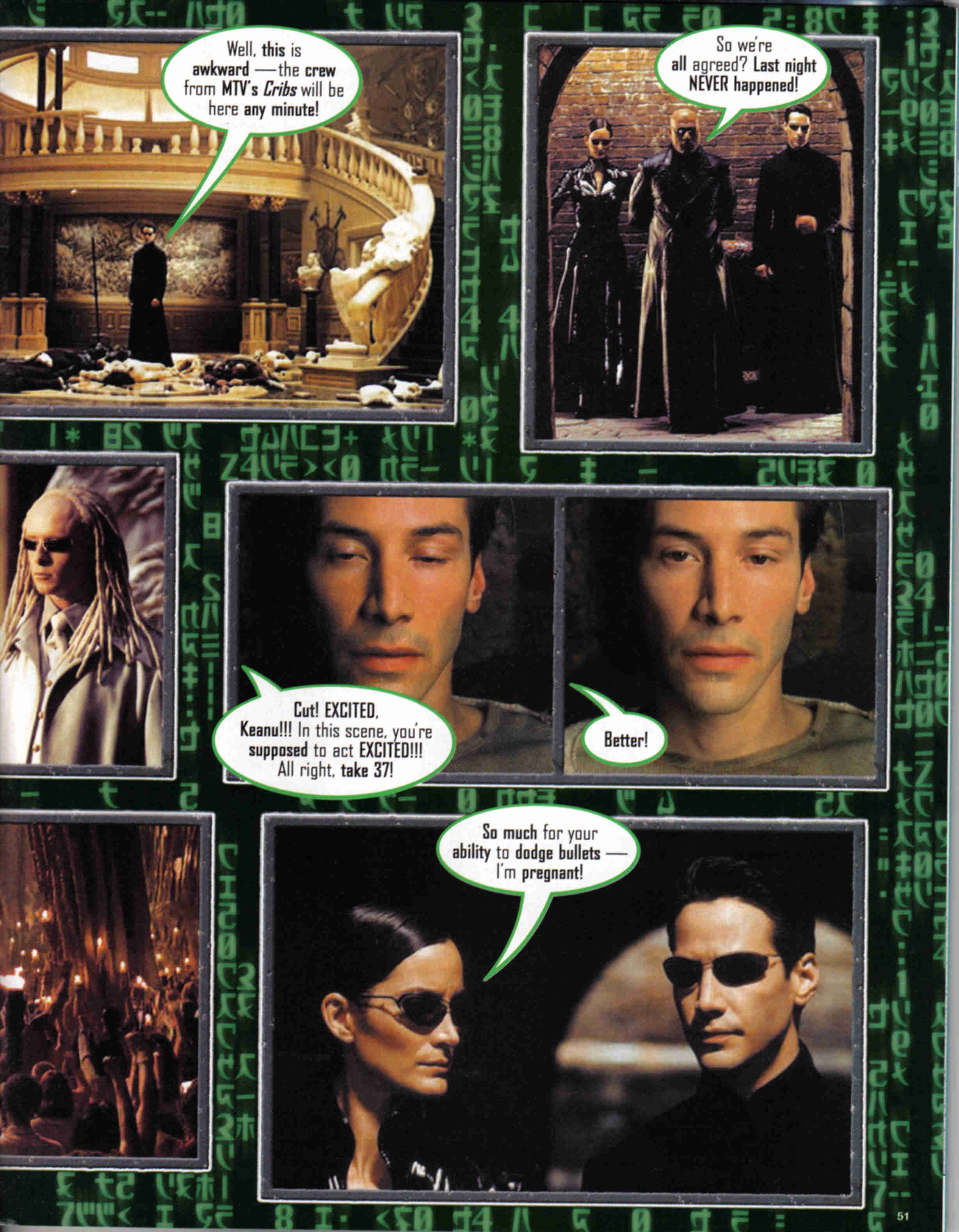 Read online MAD comic -  Issue #430 - 43