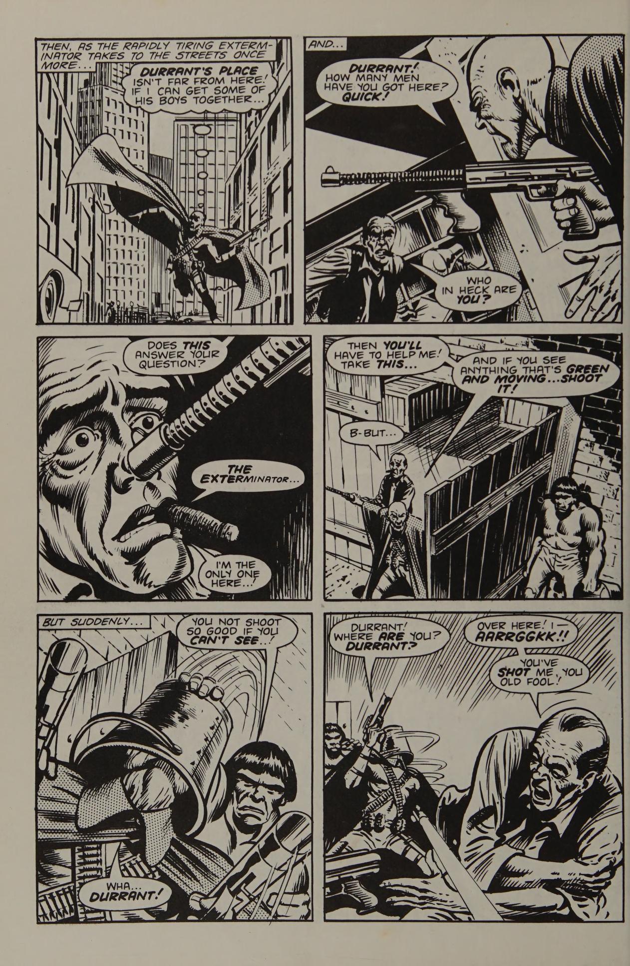 Read online Incredible Hulk Annual comic -  Issue #1980 - 62
