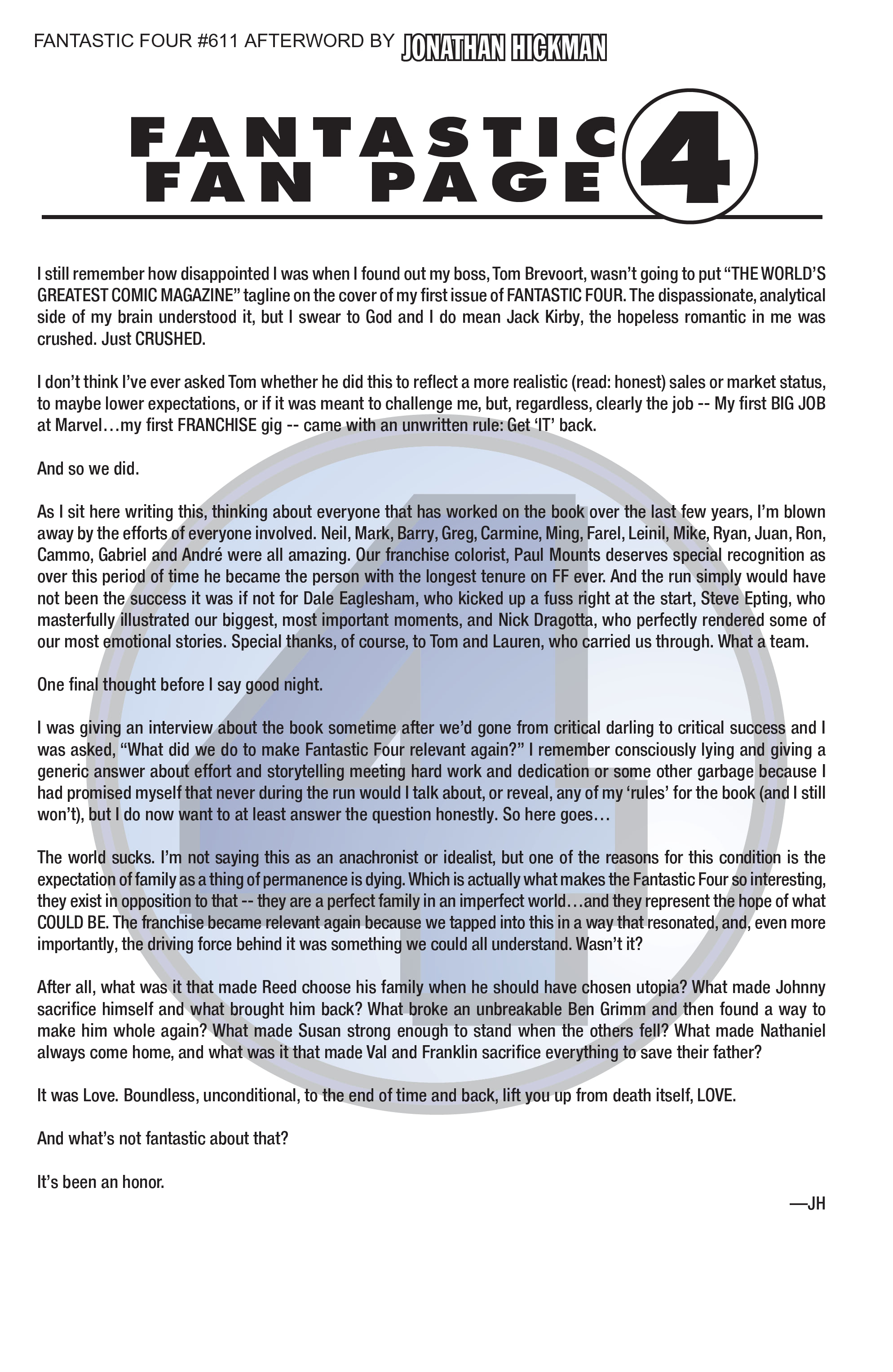Read online Fantastic Four by Jonathan Hickman: The Complete Collection comic -  Issue # TPB 4 (Part 4) - 48