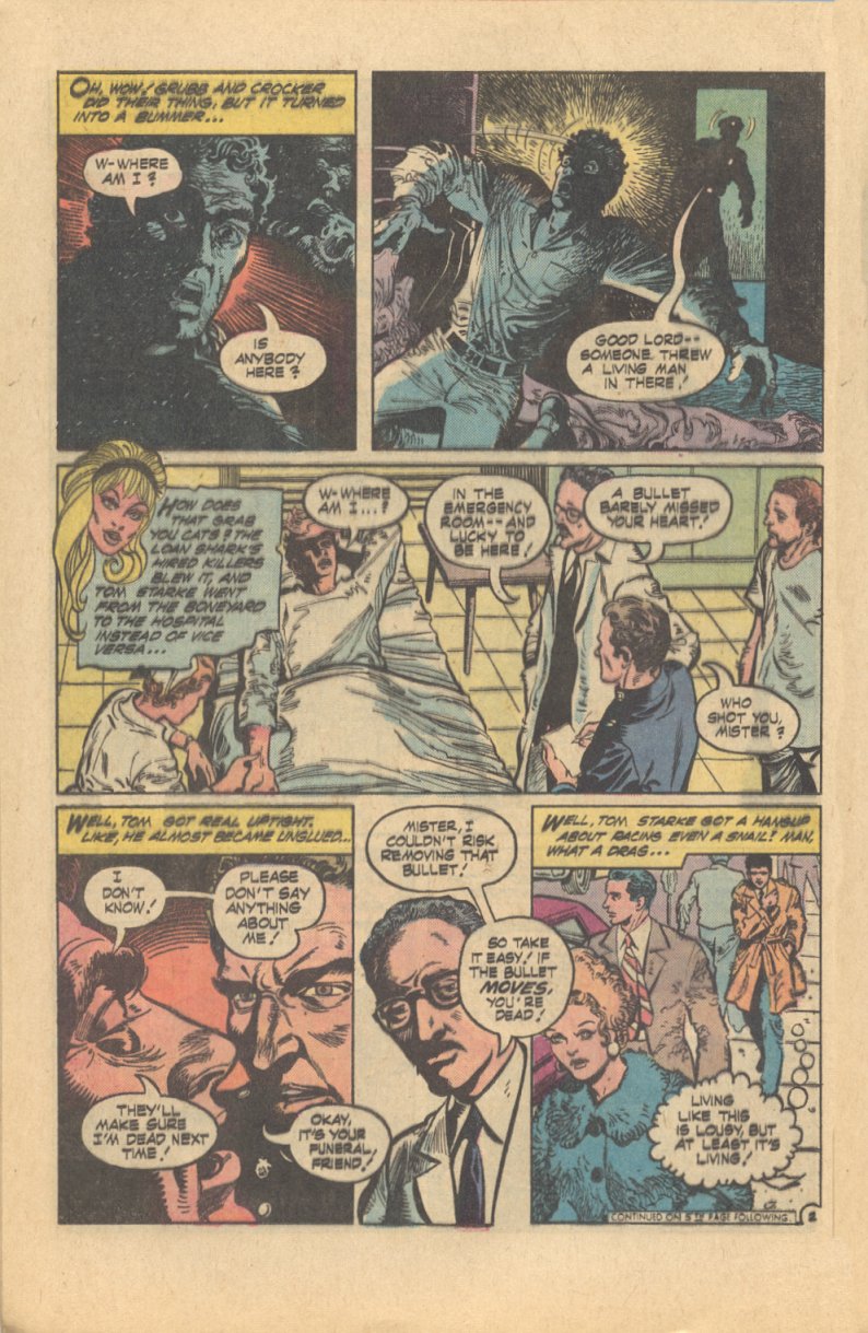 Read online The Witching Hour (1969) comic -  Issue #61 - 11