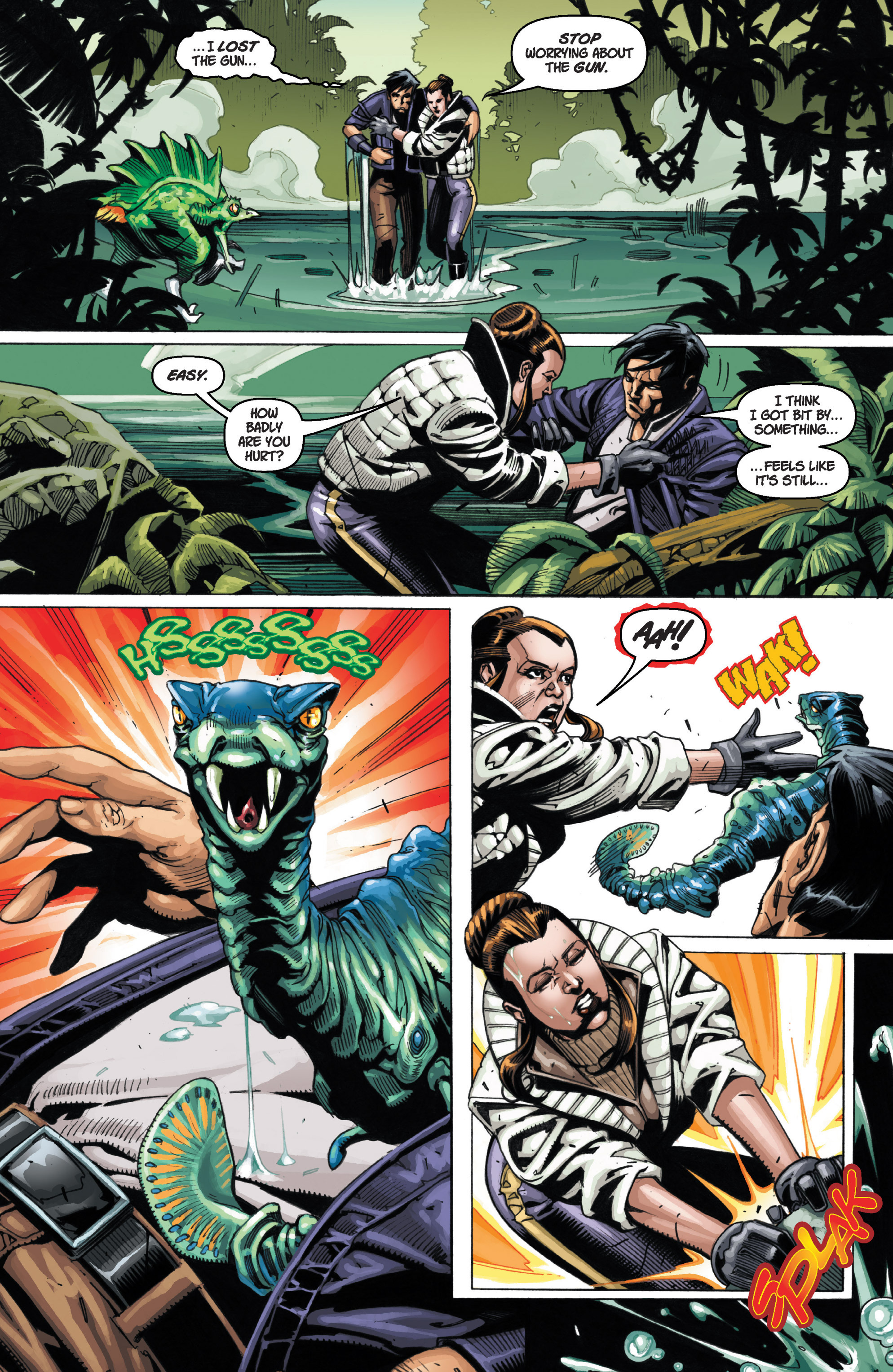 Read online Star Wars Legends Epic Collection: The Rebellion comic -  Issue #3 - 229