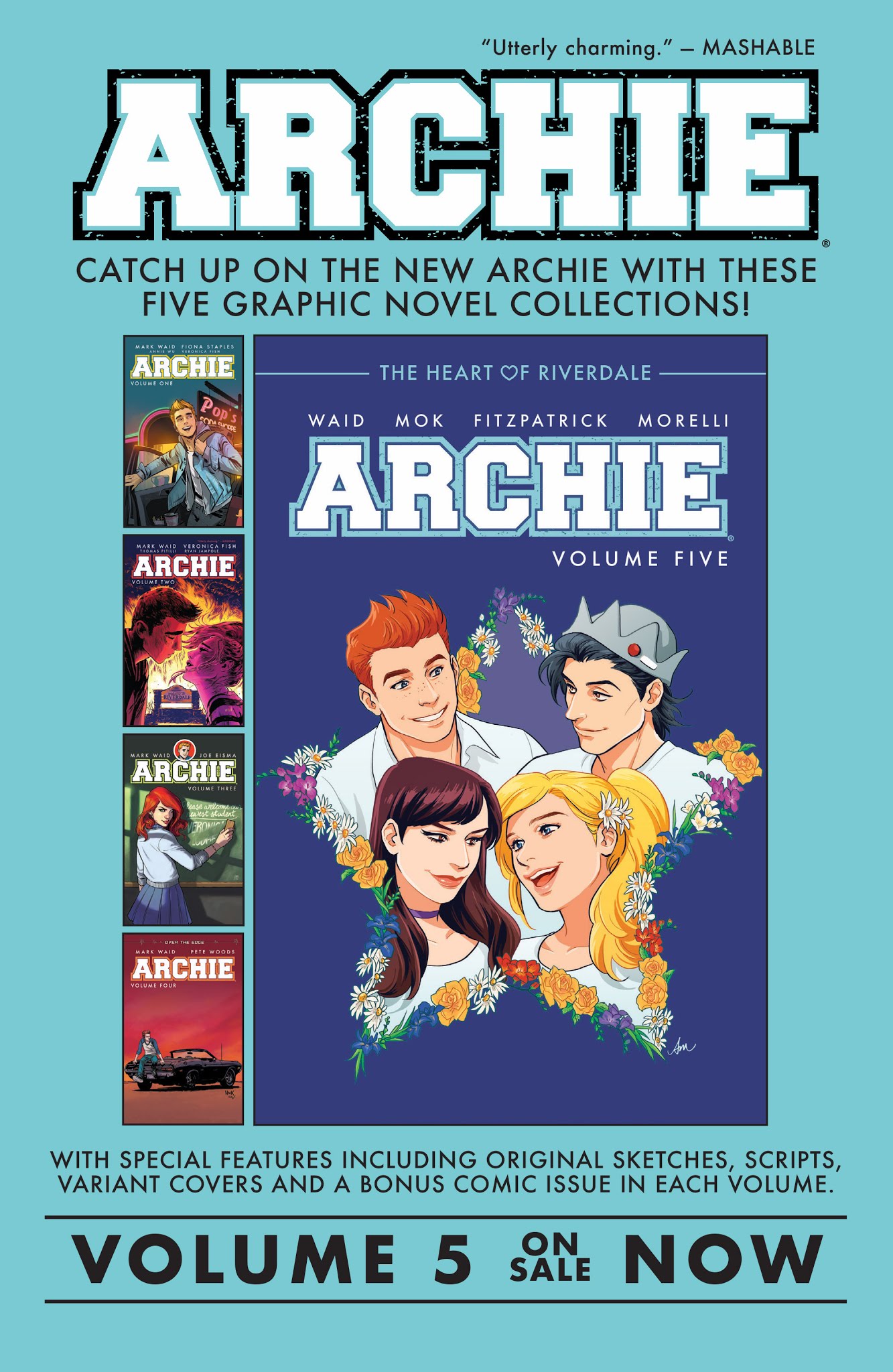 Read online Archie Meets Batman '66 comic -  Issue #2 - 24