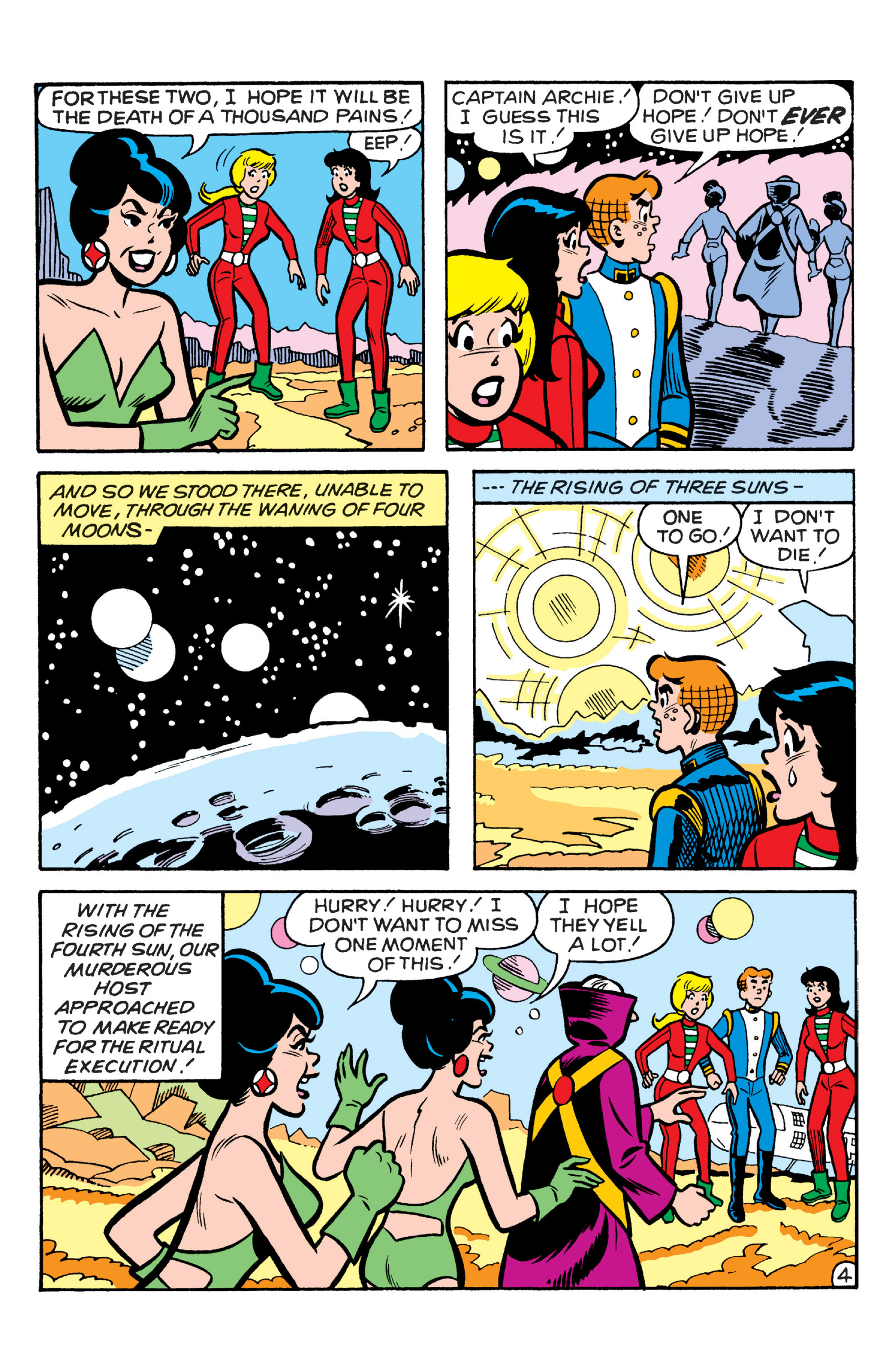 Read online Pep Digital comic -  Issue #118 - 24