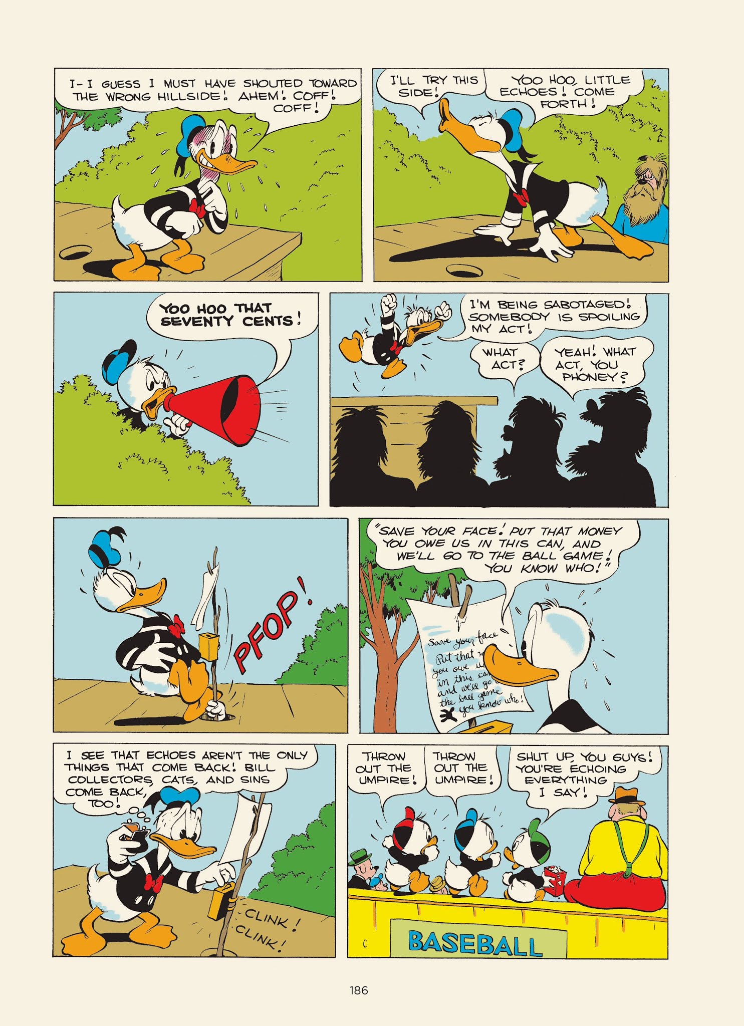 Read online The Complete Carl Barks Disney Library comic -  Issue # TPB 7 (Part 2) - 99