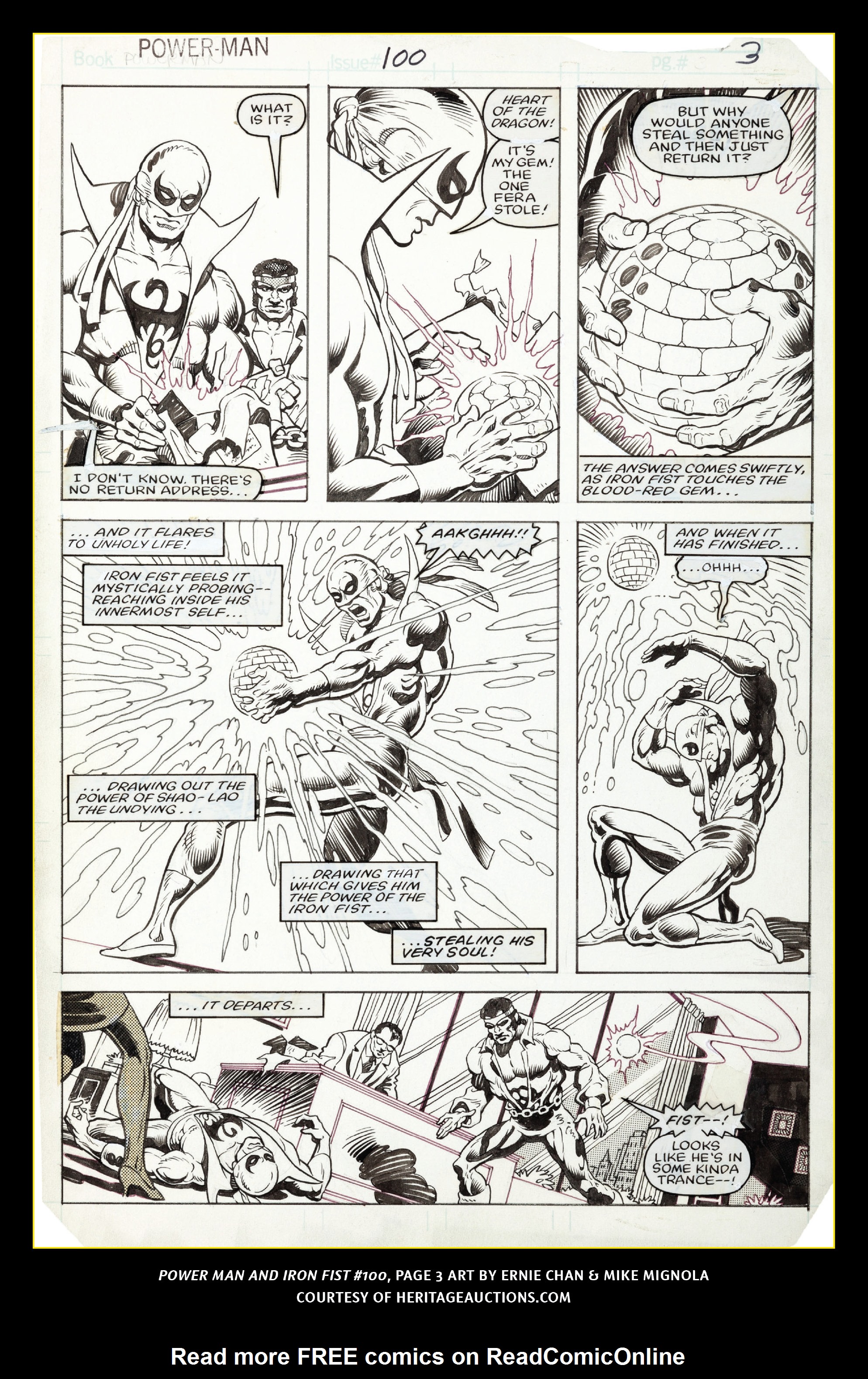Read online Power Man and Iron Fist (1978) comic -  Issue # _TPB 3 (Part 5) - 38