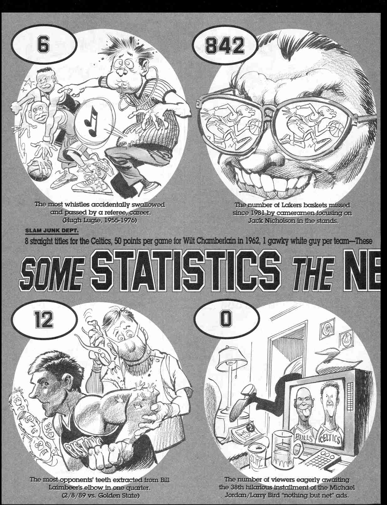 Read online MAD comic -  Issue #333 - 16