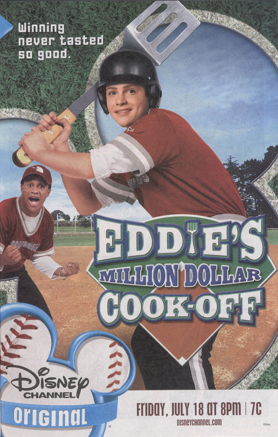 Read online Scooby-Doo (1997) comic -  Issue #74 - 17