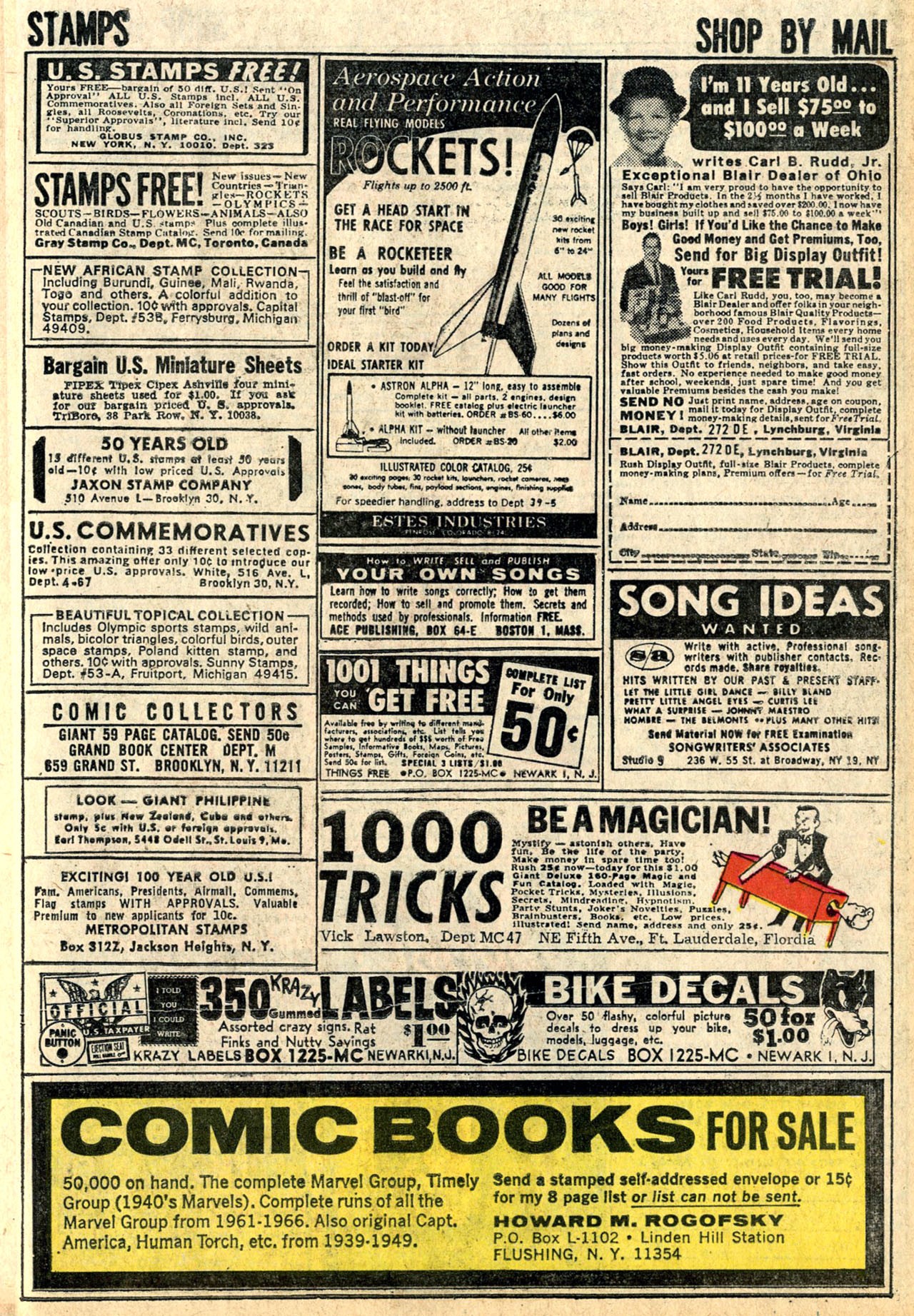 Read online Fantasy Masterpieces comic -  Issue #8 - 52