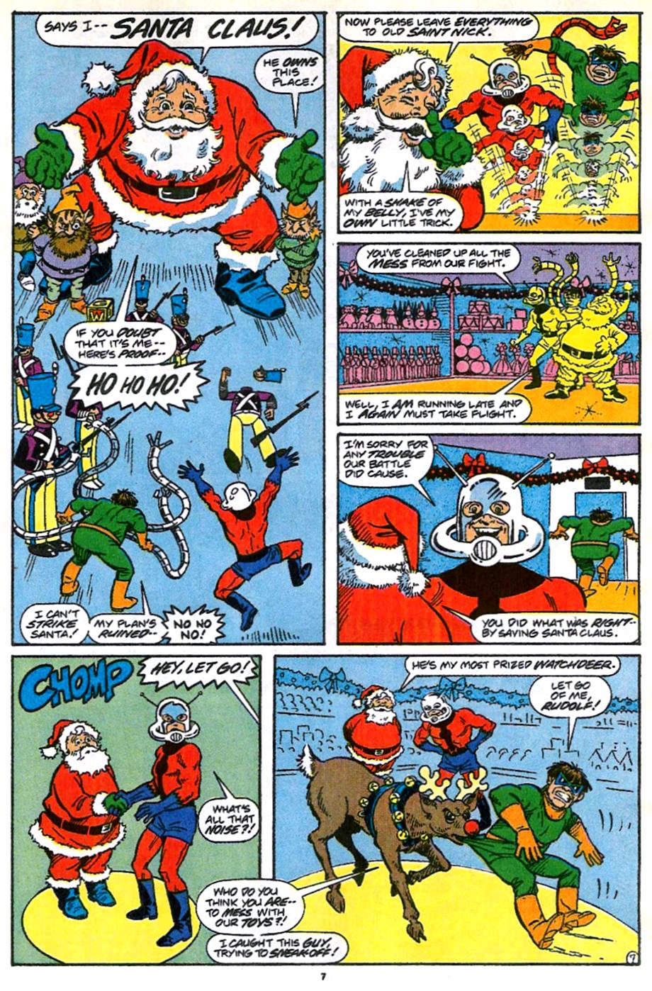 Read online What The--?! comic -  Issue #16 - 9