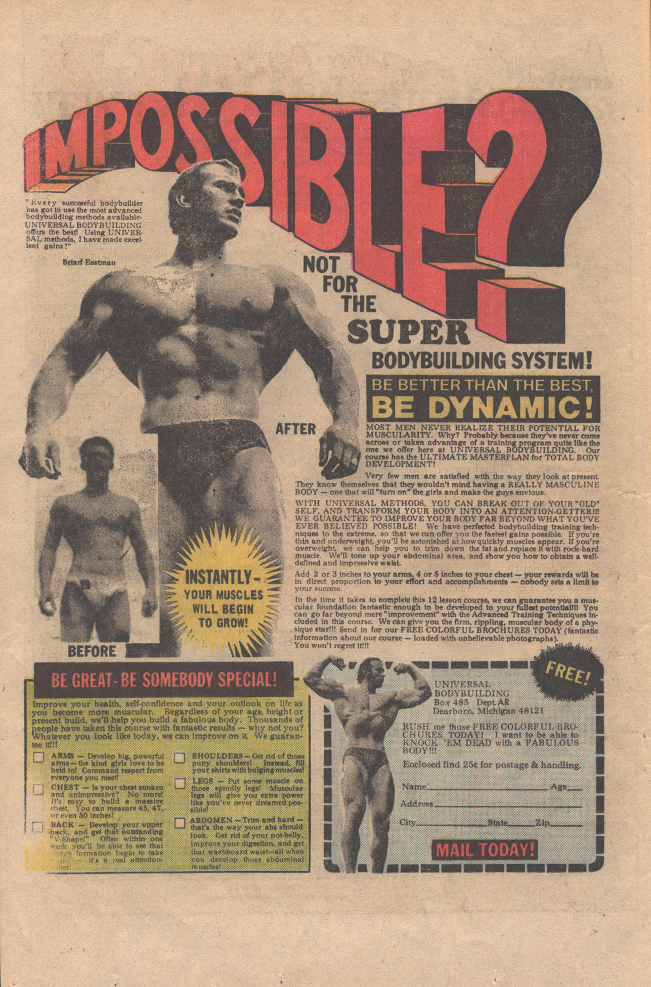 Read online Archie at Riverdale High (1972) comic -  Issue #35 - 12