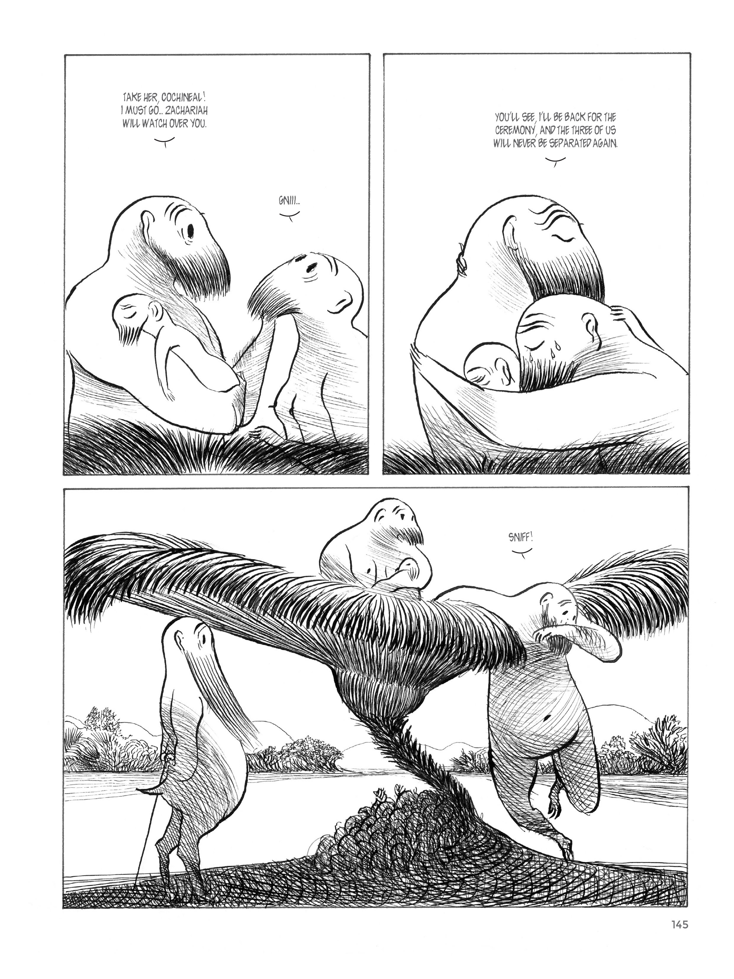 Read online Garlandia comic -  Issue # TPB (Part 2) - 46