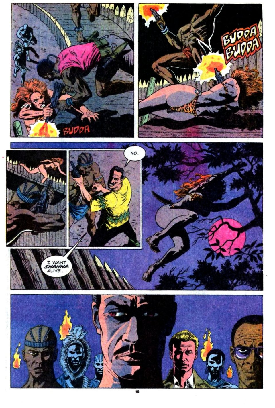Read online Marvel Comics Presents (1988) comic -  Issue #75 - 12