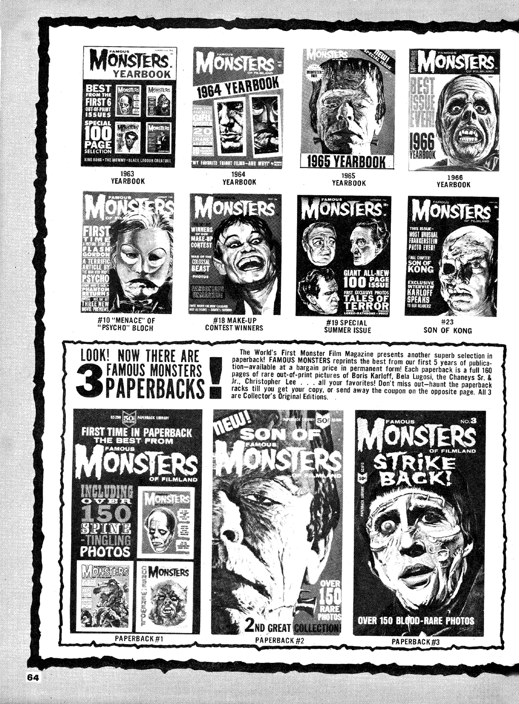 Read online Blazing Combat comic -  Issue #4 - 64